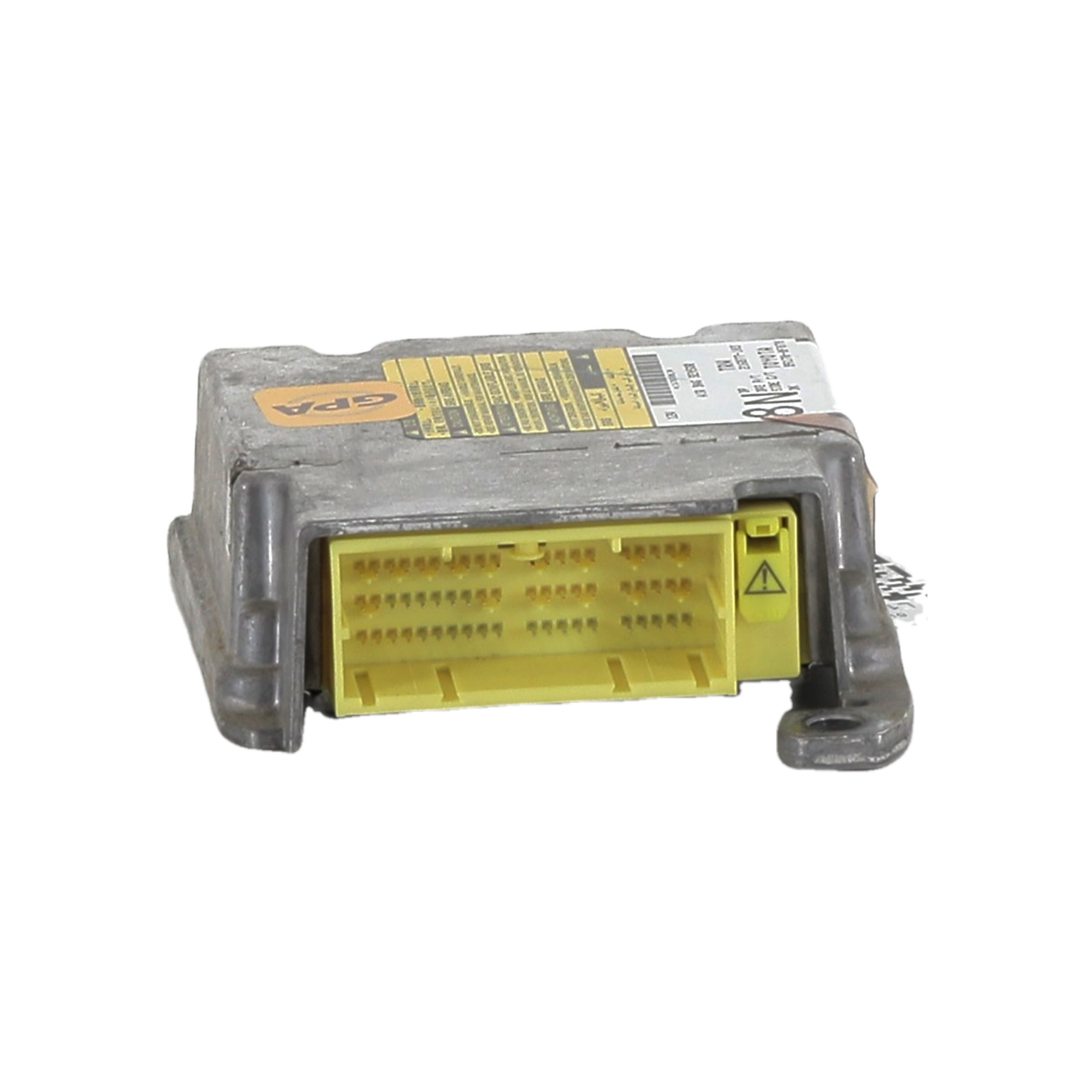 Calculateur d'airbag 891700F070 - TOYOTA COROLLA VERSO 2 PH.2 2.2 DCAT - L1-1825S L1-1825S