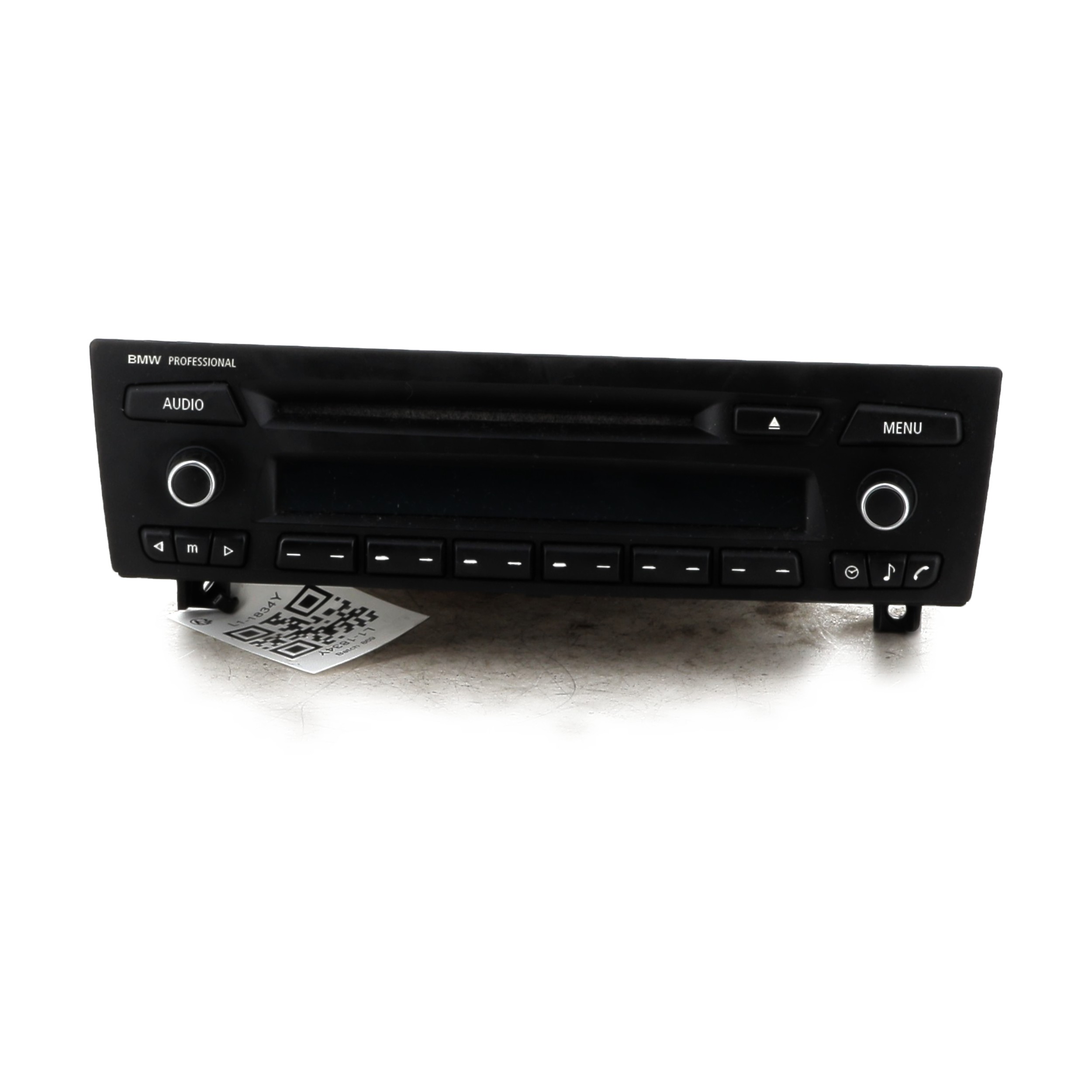 Poste Multimédia BMW SERIE 1 1 L1-1834Y L1-1834Y