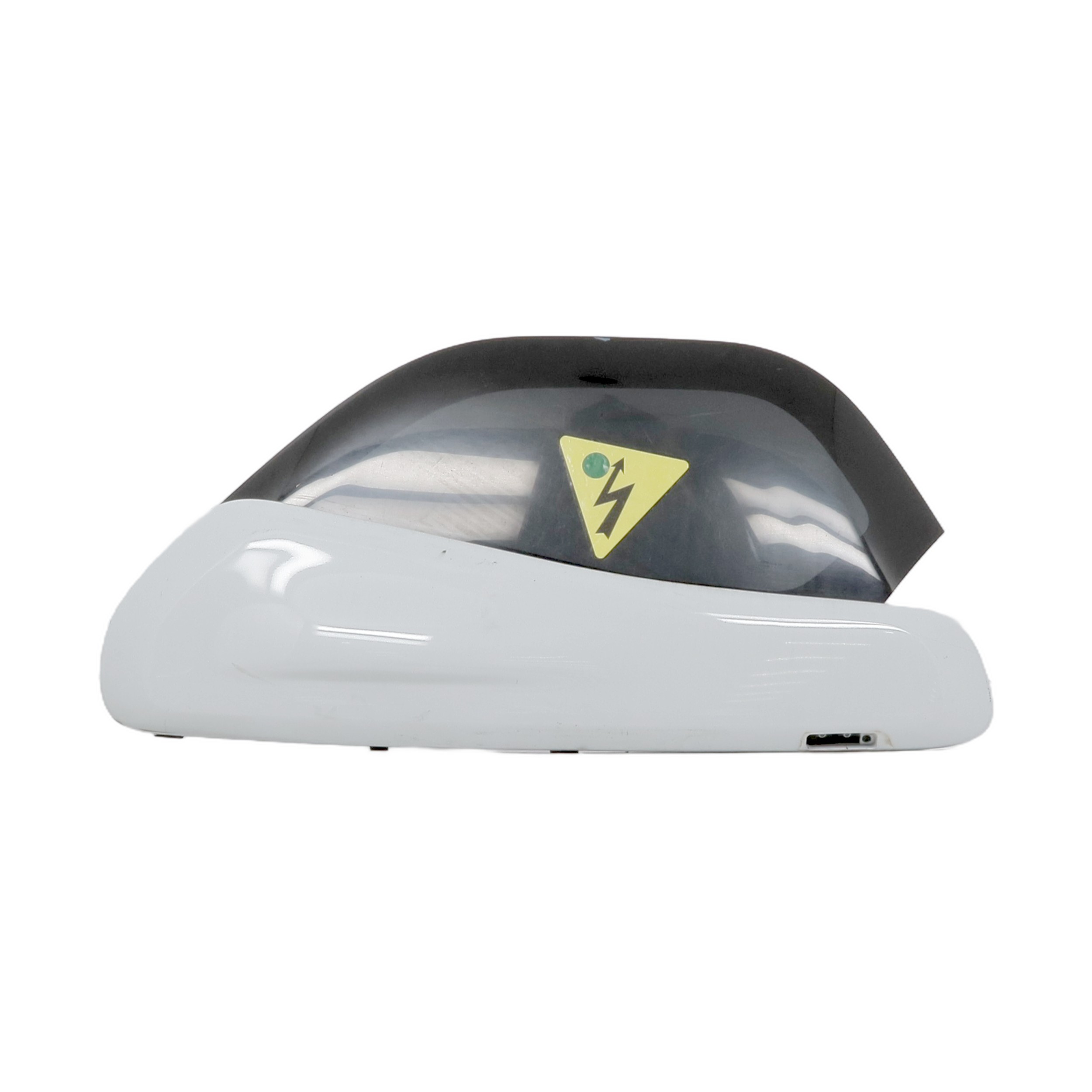 Porte gauche (3 portes) RENAULT TWIZY 801010383R L1-1922G L1-1922G