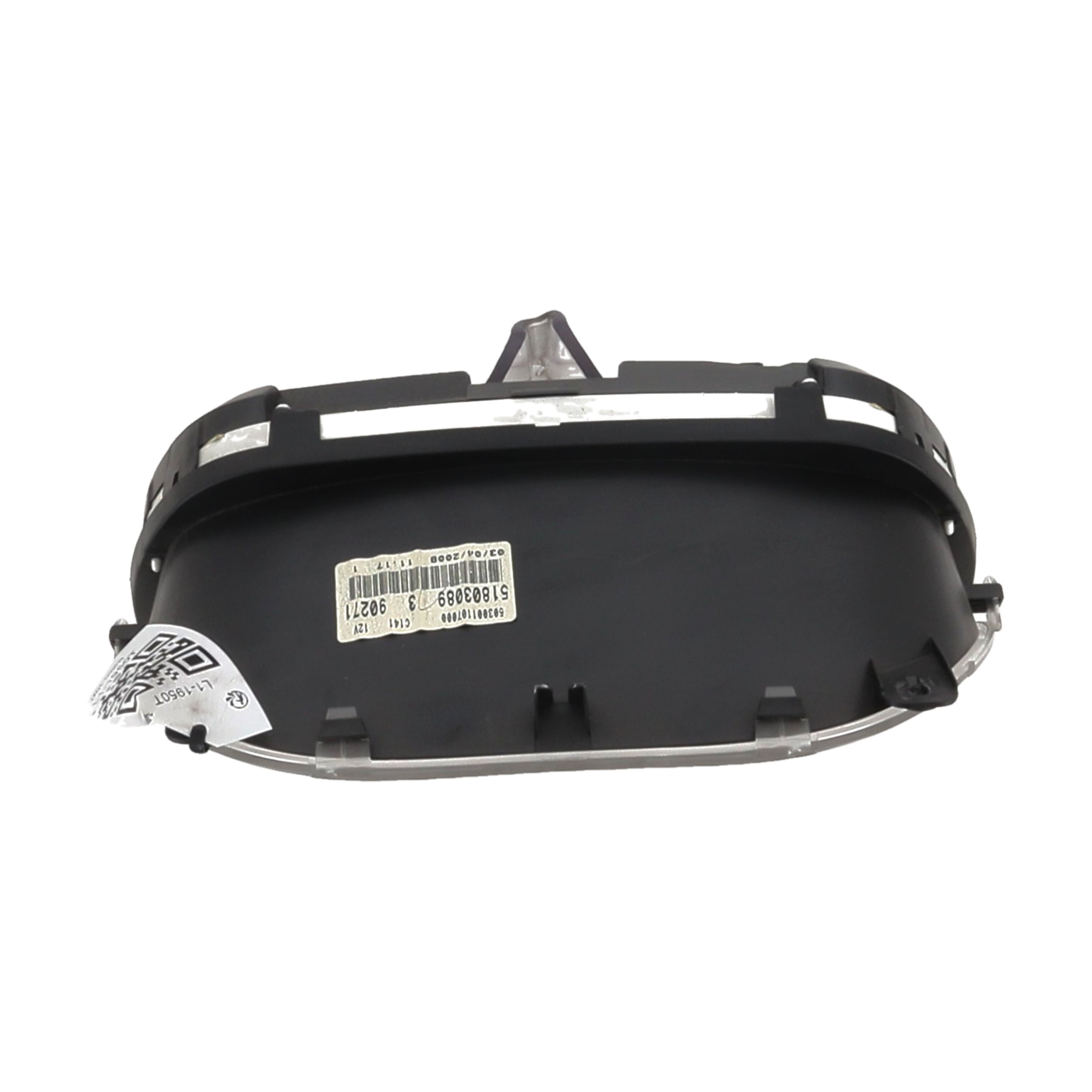 Compteur 51803094 - FIAT GRANDE PUNTO 3 GD 1.3 - L1-1950T L1-1950T