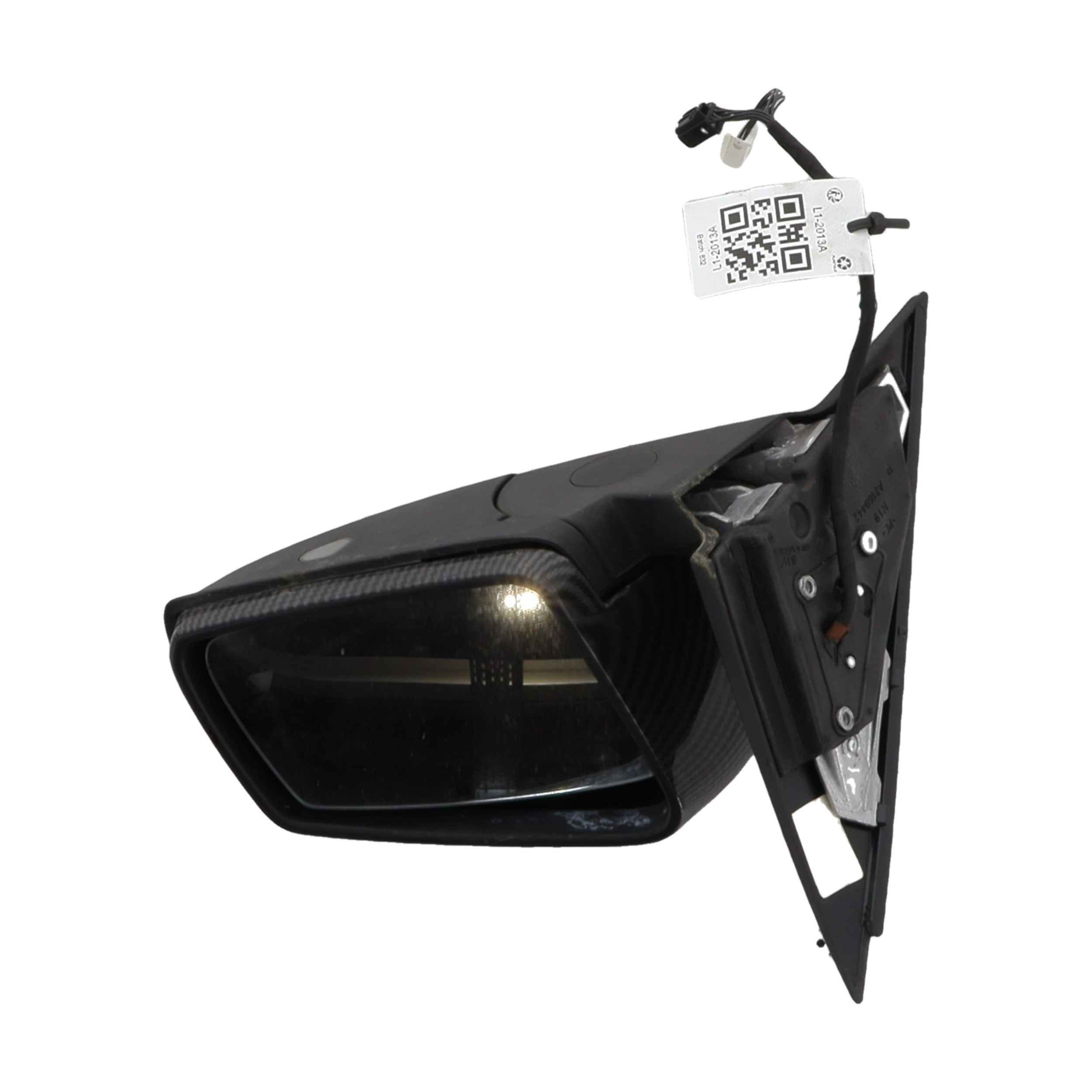 Rétroviseur droit MERCEDES CLASSE C 3 PH.2 réf. 2048102076 L1-2013A L1-2013A