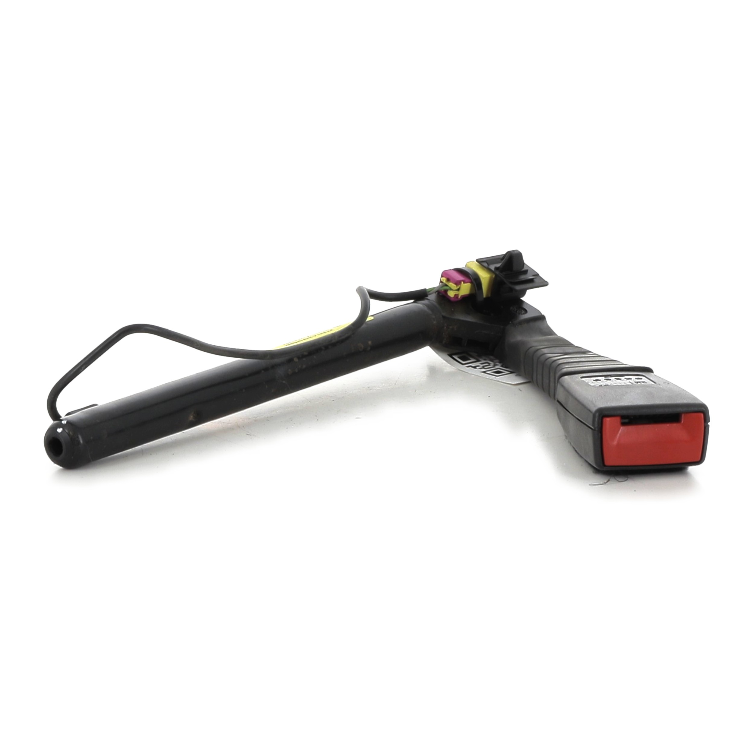 Attache ceinture avant droit OPEL VECTRA C PH.2 L1-2058P L1-2058P