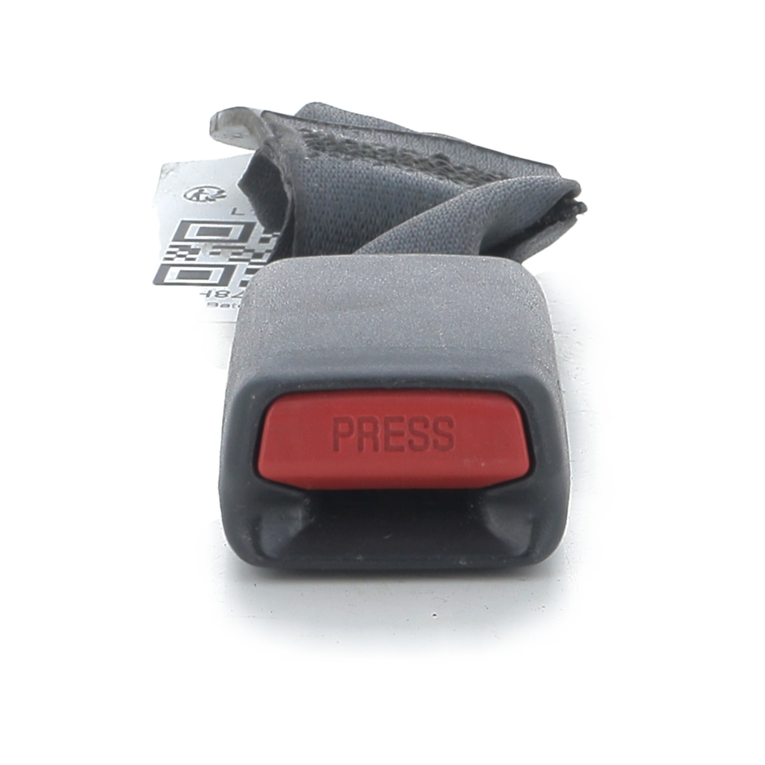 Attache ceinture arrière gauche TOYOTA COROLLA 9 PH.1 L1-2078H L1-2078H