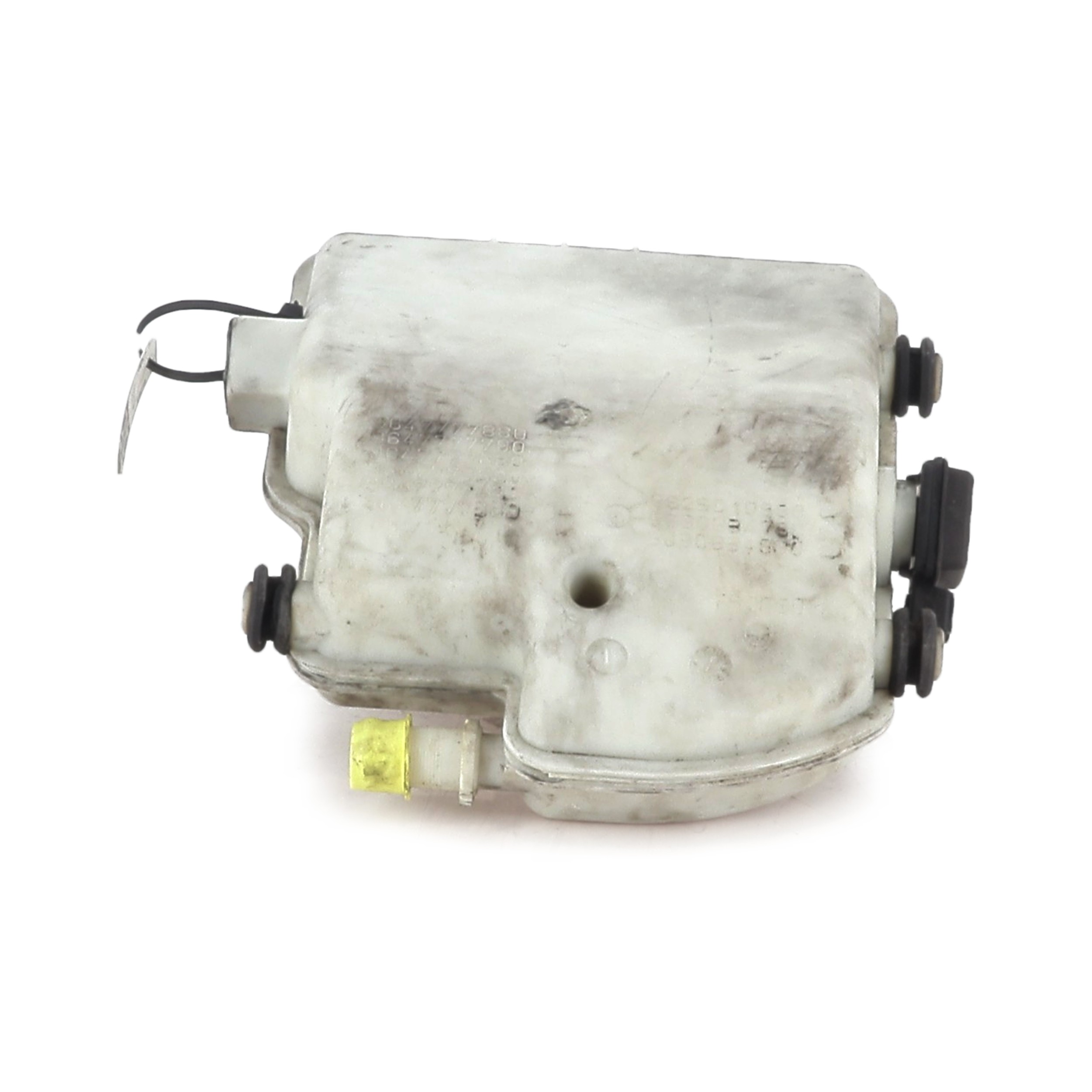 Vase d'expansion 132315 - PEUGEOT 206 HDI - L1-2111A L1-2111A