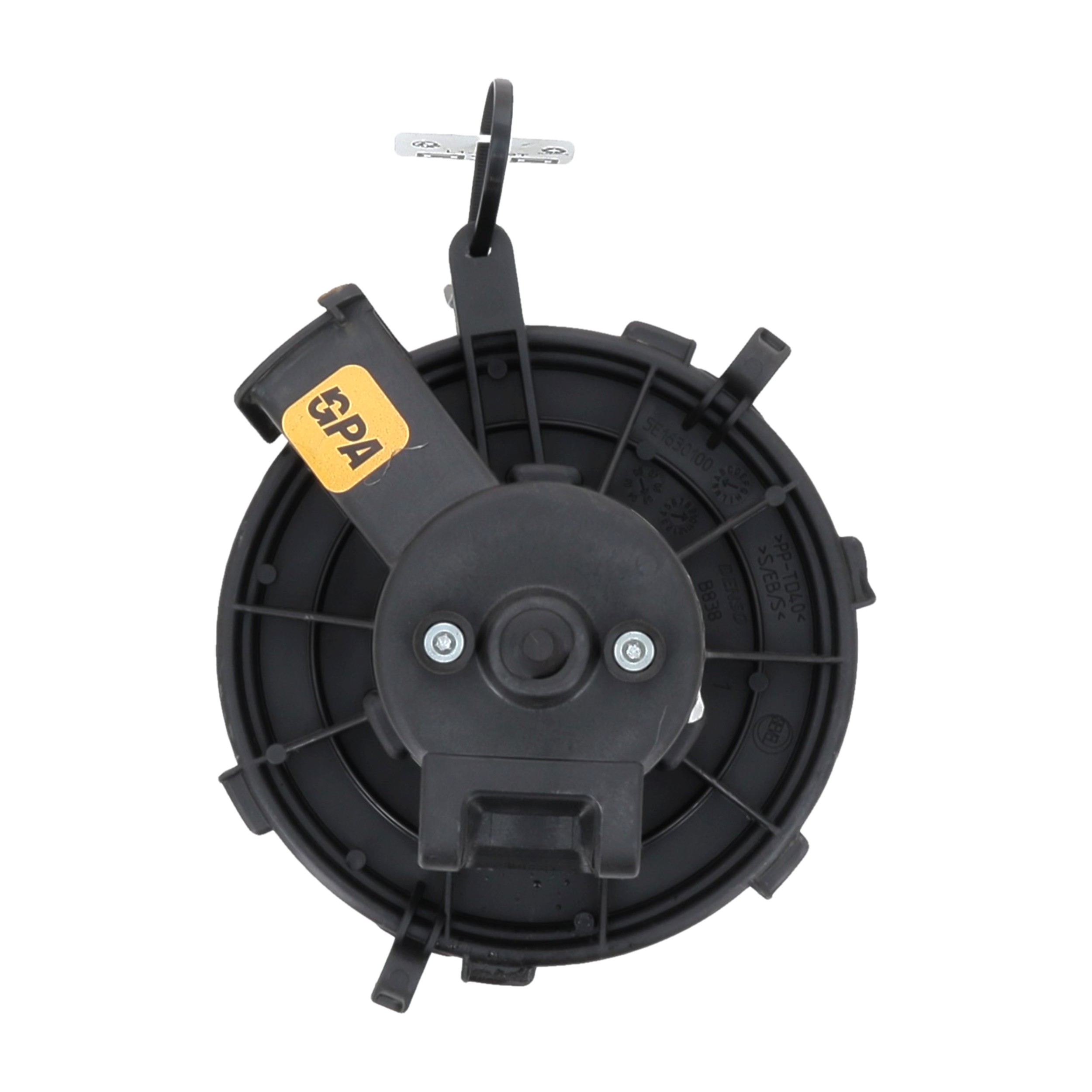 Soufflerie/Pulseur FIAT DUCATO 3 PH.1 réf. 77364090 L1-2119T L1-2119T