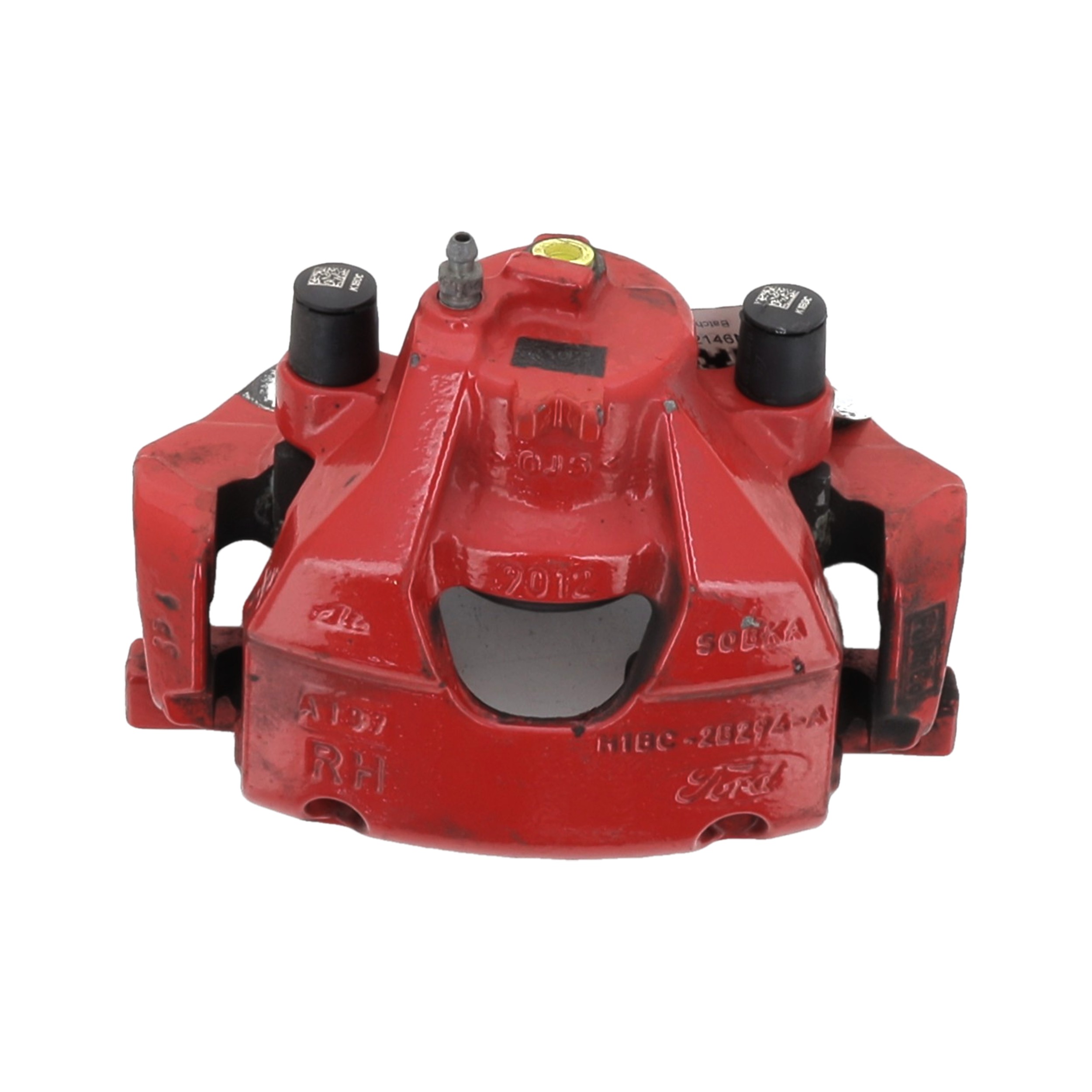 Etrier avant droit 2272751 - FORD FIESTA 7 PH.1 ST 200 - L1-2146N L1-2146N