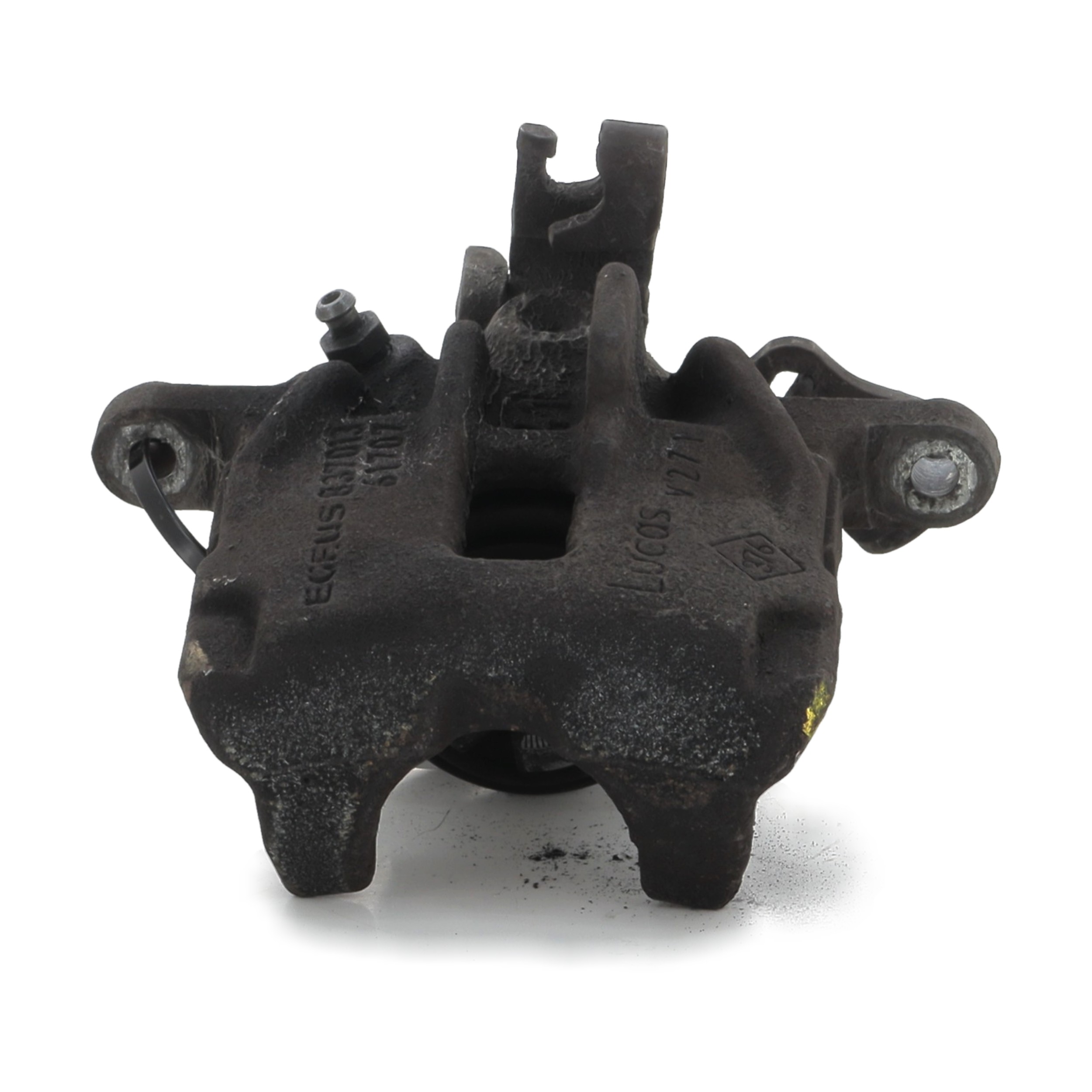 Etrier arrière gauche 6000620051 - FIAT TALENTO 2 - L1-2155Y L1-2155Y