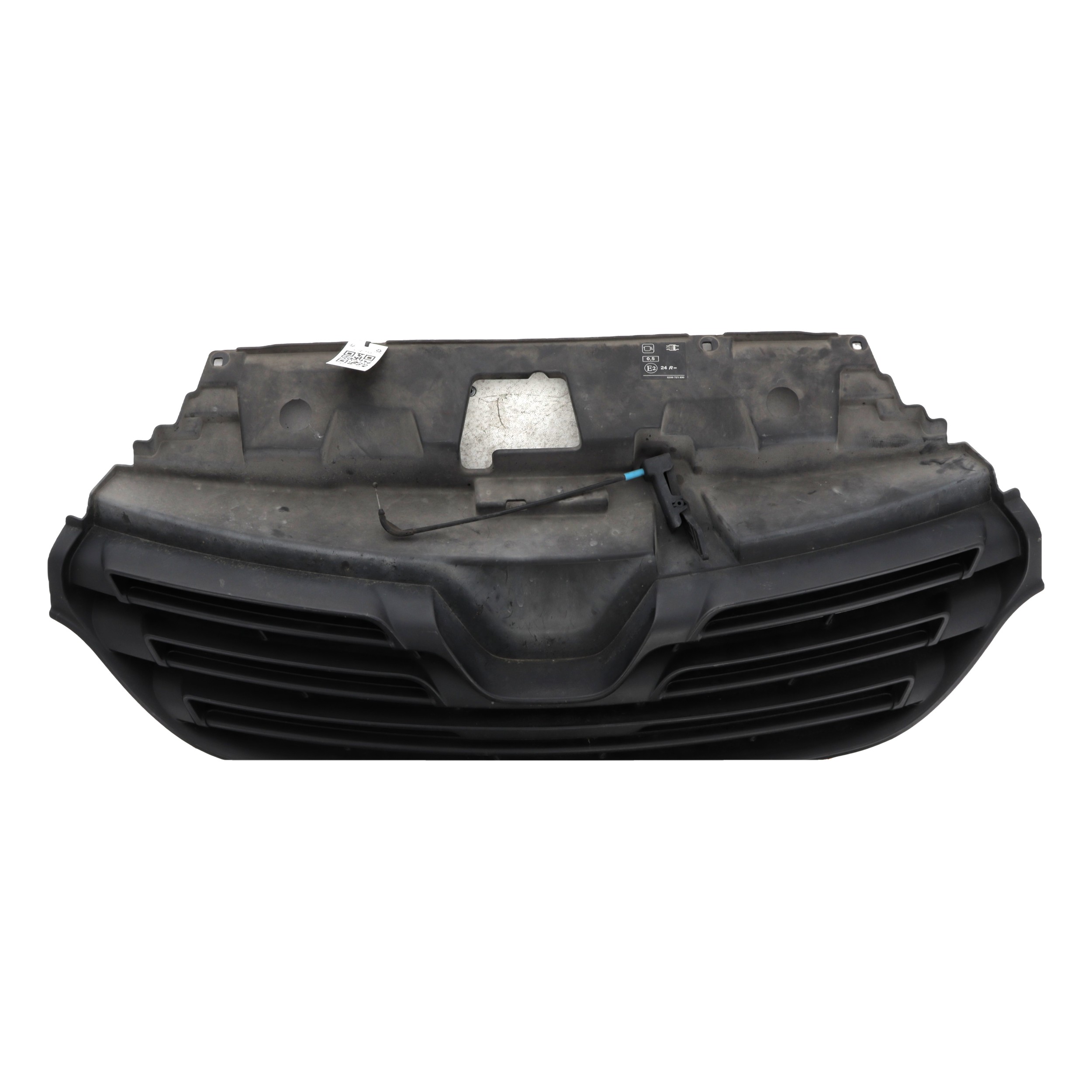 Calandre 623108673R - RENAULT TRAFIC 3 PH.1 -NS1K_TYPE - L1-2173B L1-2173B