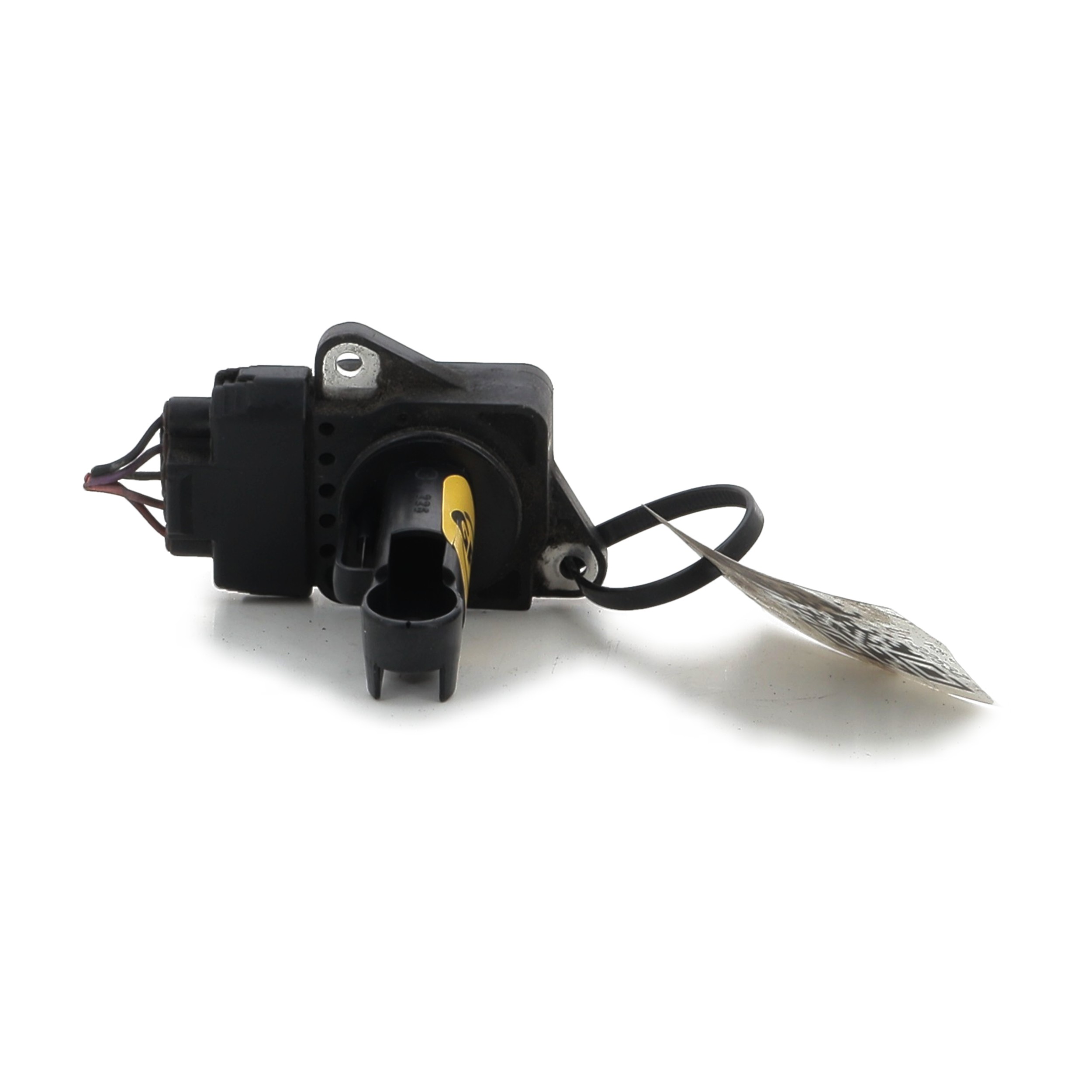 Débimètre TOYOTA YARIS 2 PH.1 1.4 D4D réf. 2220433010 L1-2253Z L1-2253Z