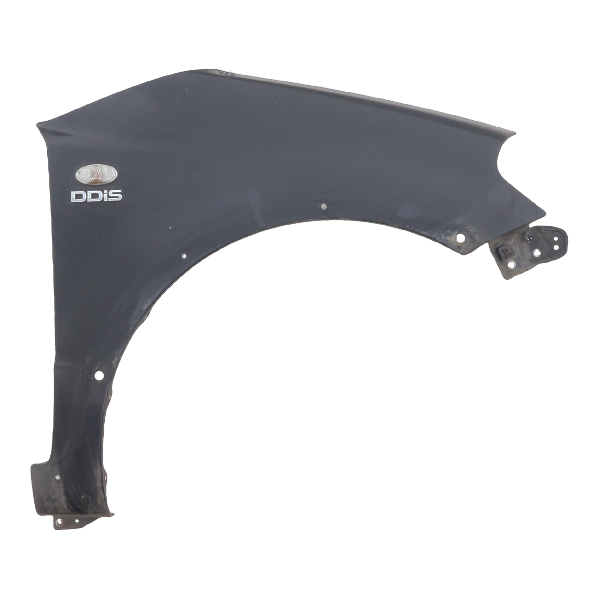 Aile avant droite SUZUKI SX4 1 57611-79J10 L1-2258K L1-2258K