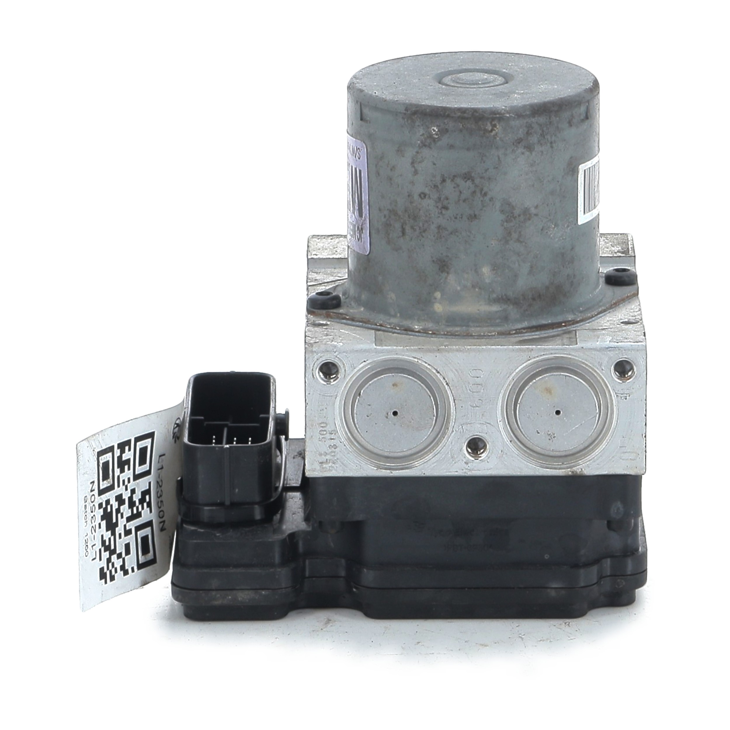 Bloc ABS 589201K280 - HYUNDAI IX20 PH.1 1.6 CRDI - L1-2350N L1-2350N