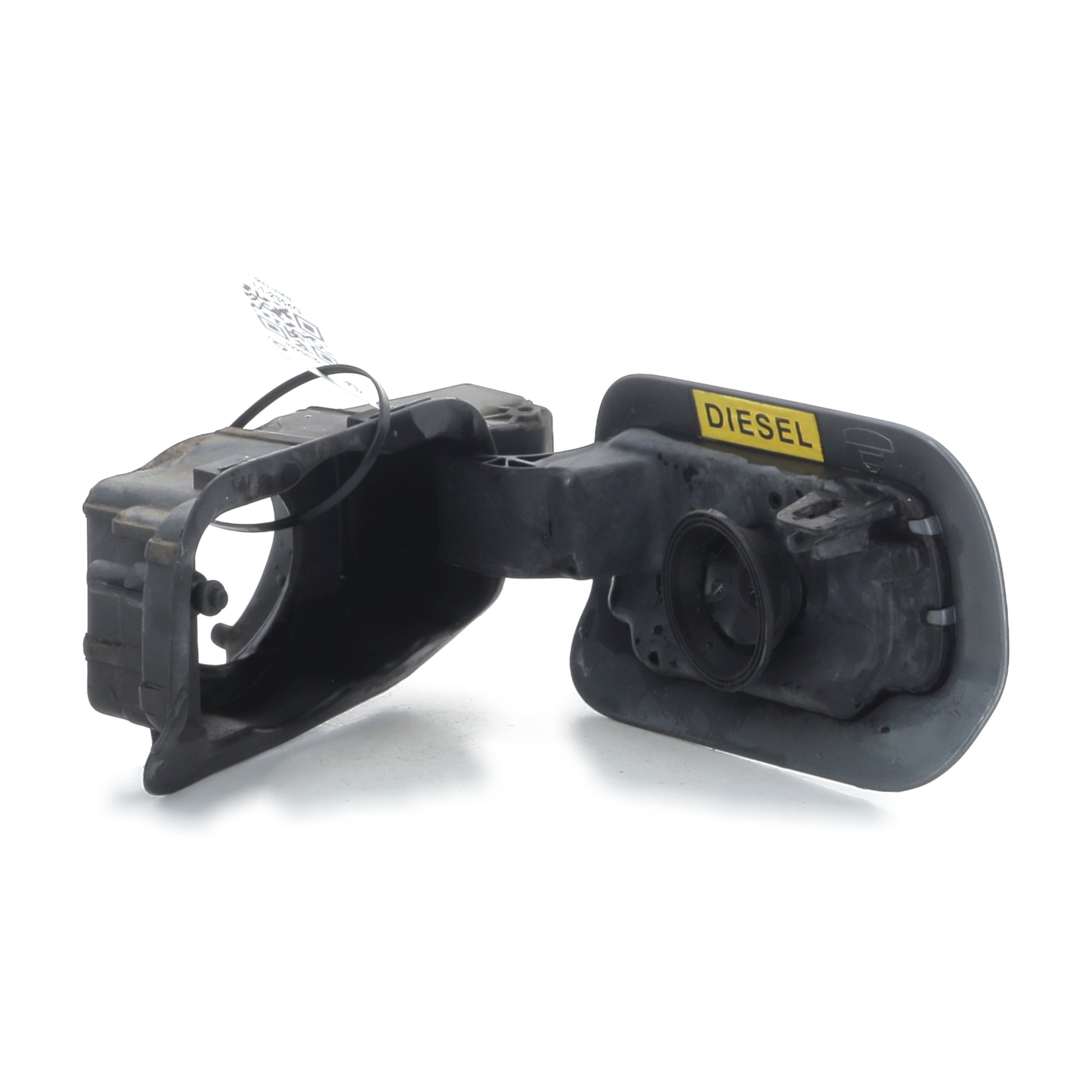 Trappe portillon carburant 00001517G3 - CITROEN C5 2 2.0 HDI - L1-2354G L1-2354G