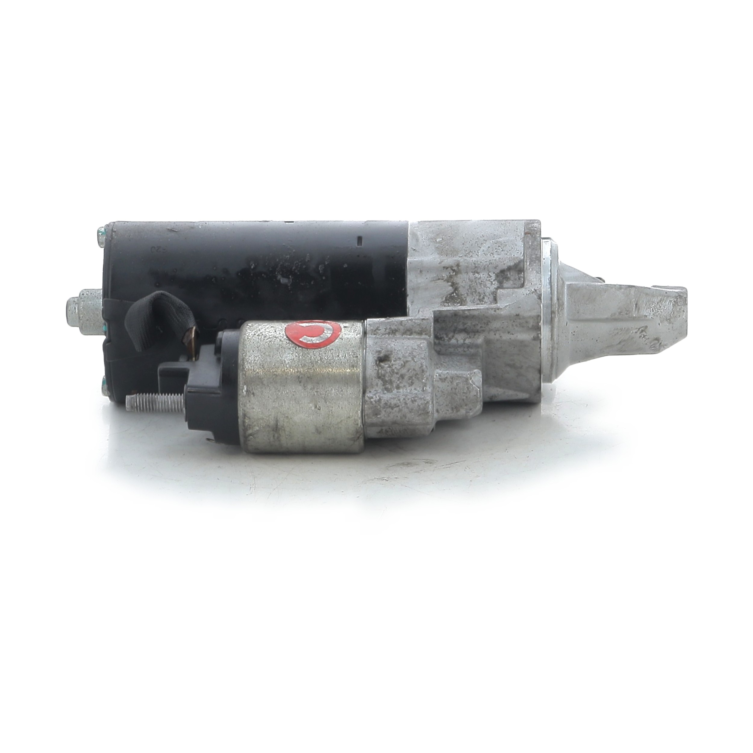 Démarreur JEEP COMMANDER 3.0 CRD réf. 4801516AA L1-2450V L1-2450V