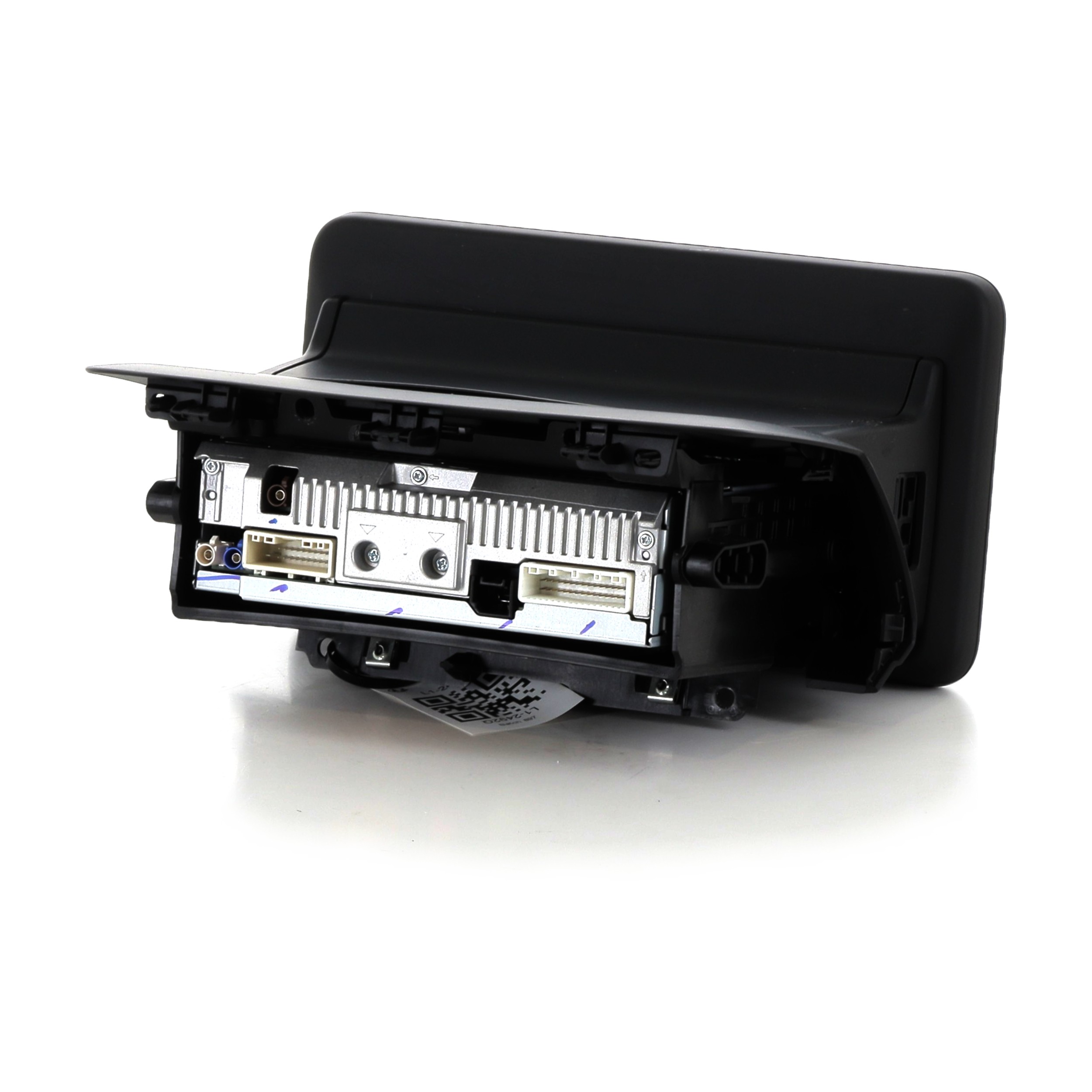 Poste Multimédia DACIA SANDERO 3 PH.1 L1-2492Q L1-2492Q [reference_2279457] 2