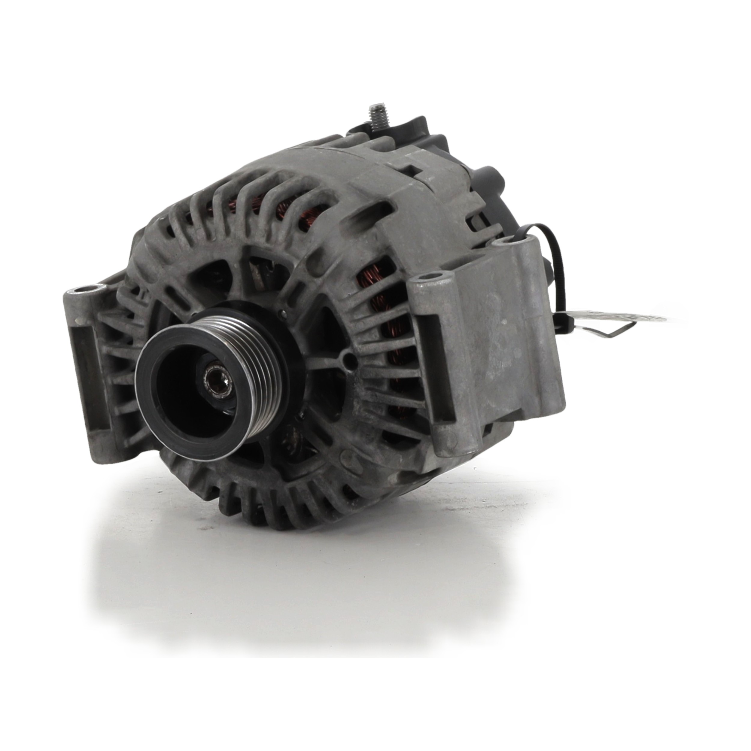 Alternateur MERCEDES CLASSE C 3 PH.2 C220 CDI réf. A0009060401 L1-2514U L1-2514U