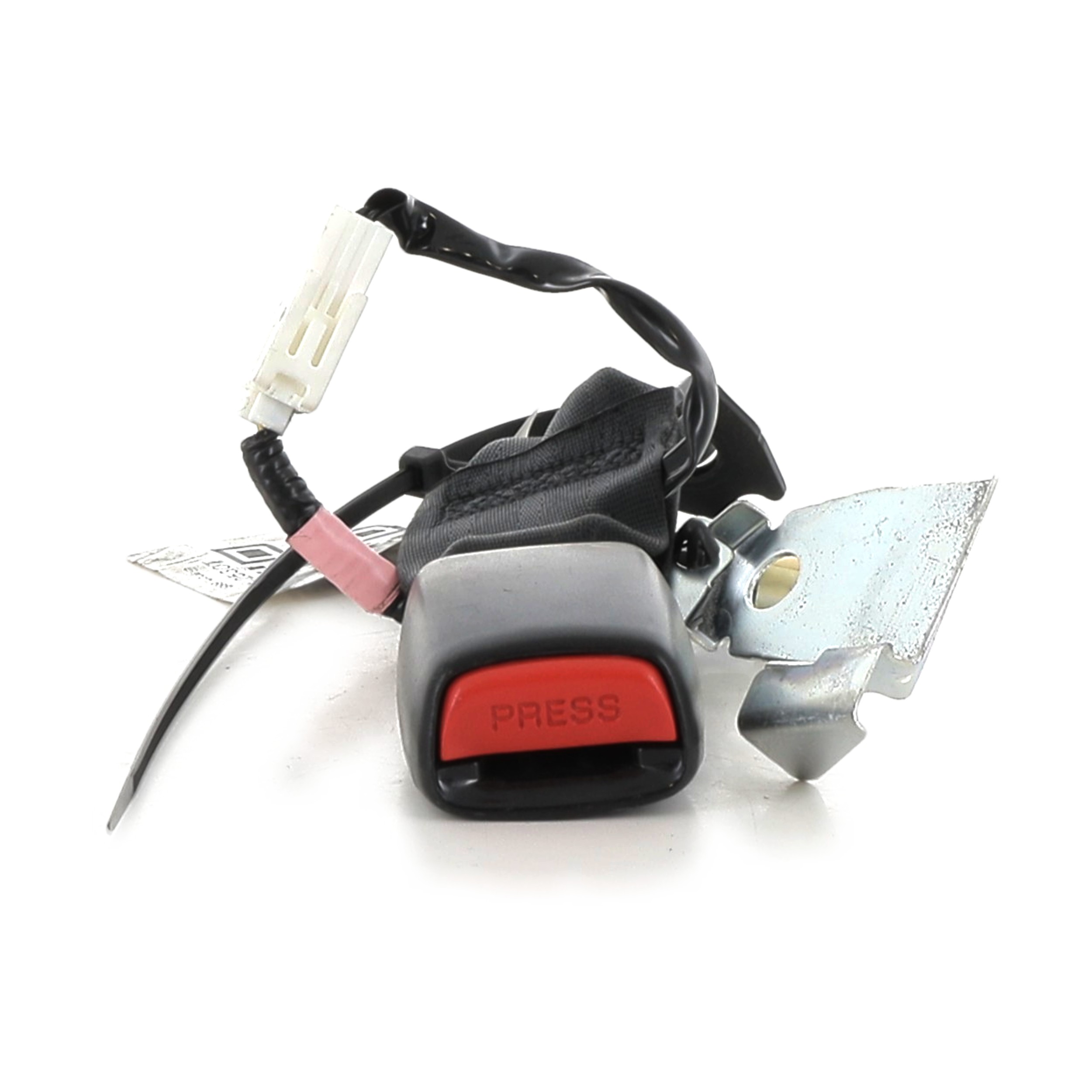 Attache ceinture arrière gauche MAZDA MAZDA 3 1 PH.2 L1-2530T L1-2530T