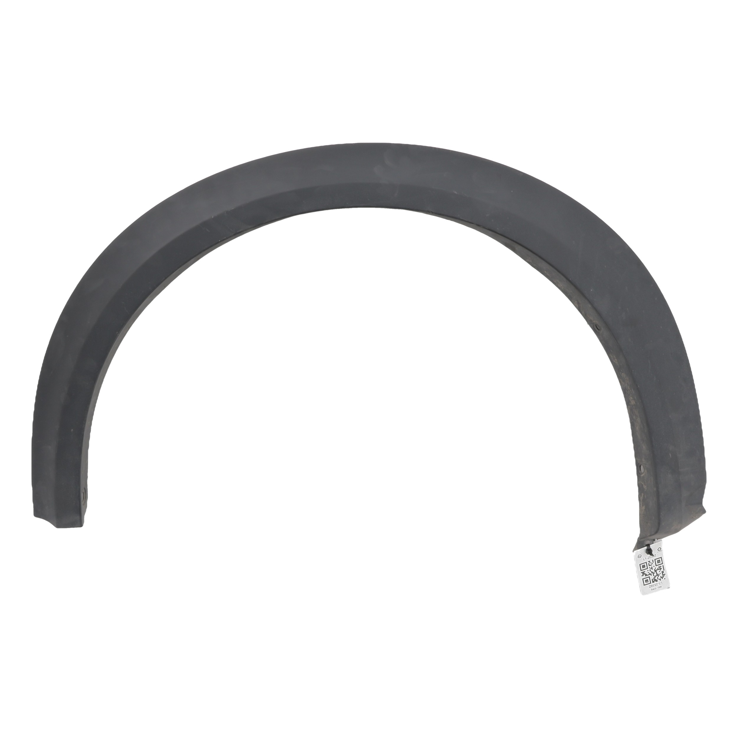 ELARGISSEUR AILE AVD 63860-6PA0B - NISSAN JUKE 2 - L1-2539Z L1-2539Z