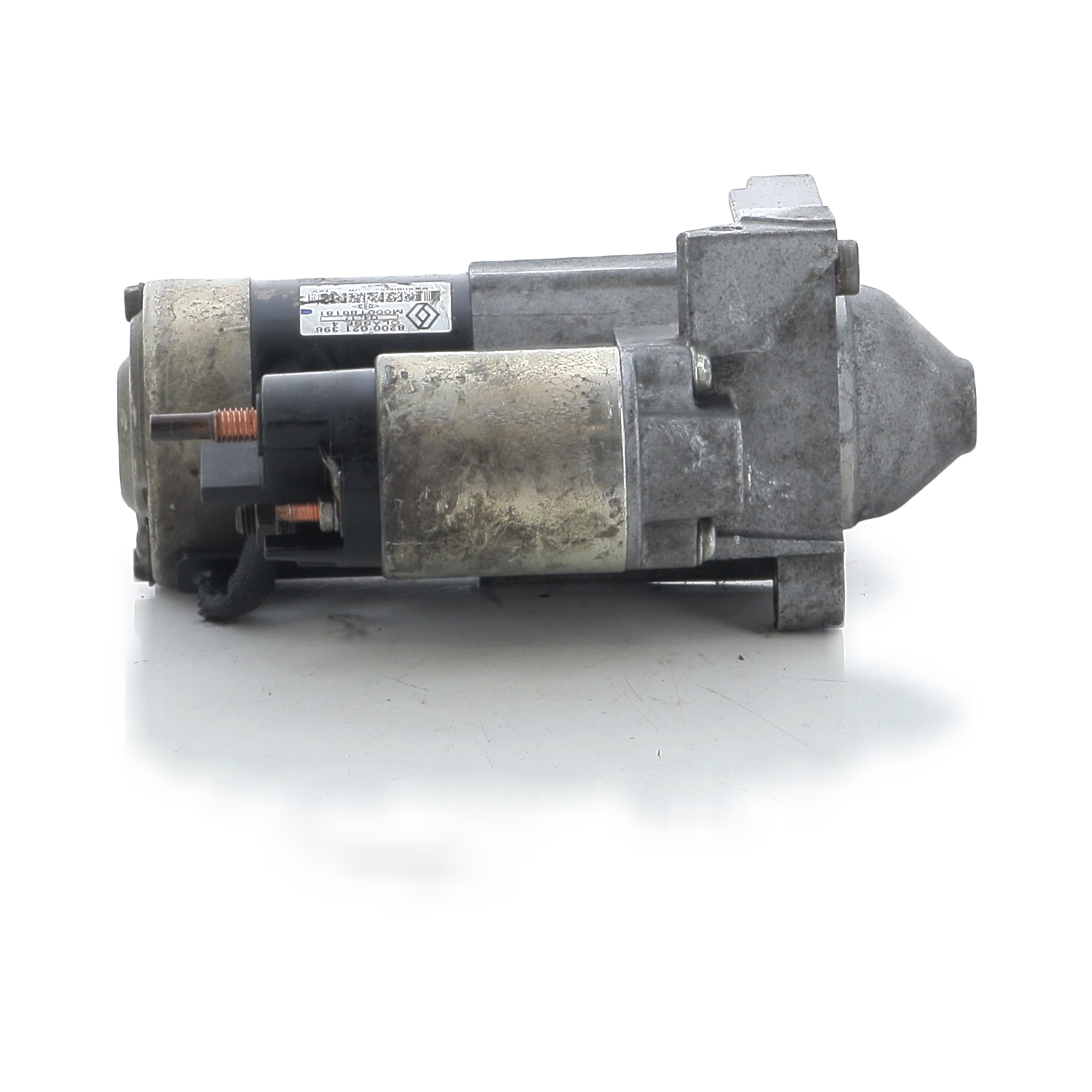 Démarreur RENAULT MODUS PH.1 1.5 DCI réf. 8200584658 L1-2547Q L1-2547Q