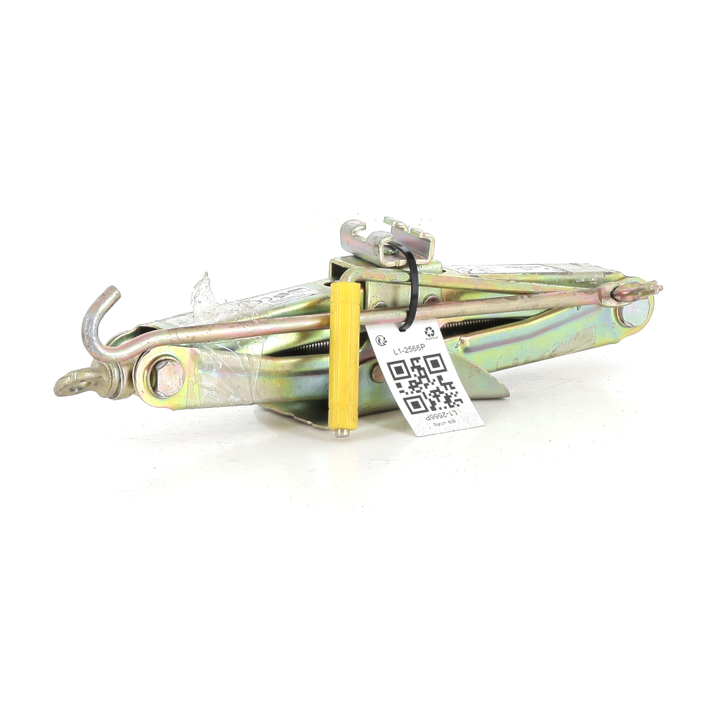 Cric 8P0011031C - AUDI A3 2 PH.2 TDI QUAT - L1-2566P L1-2566P