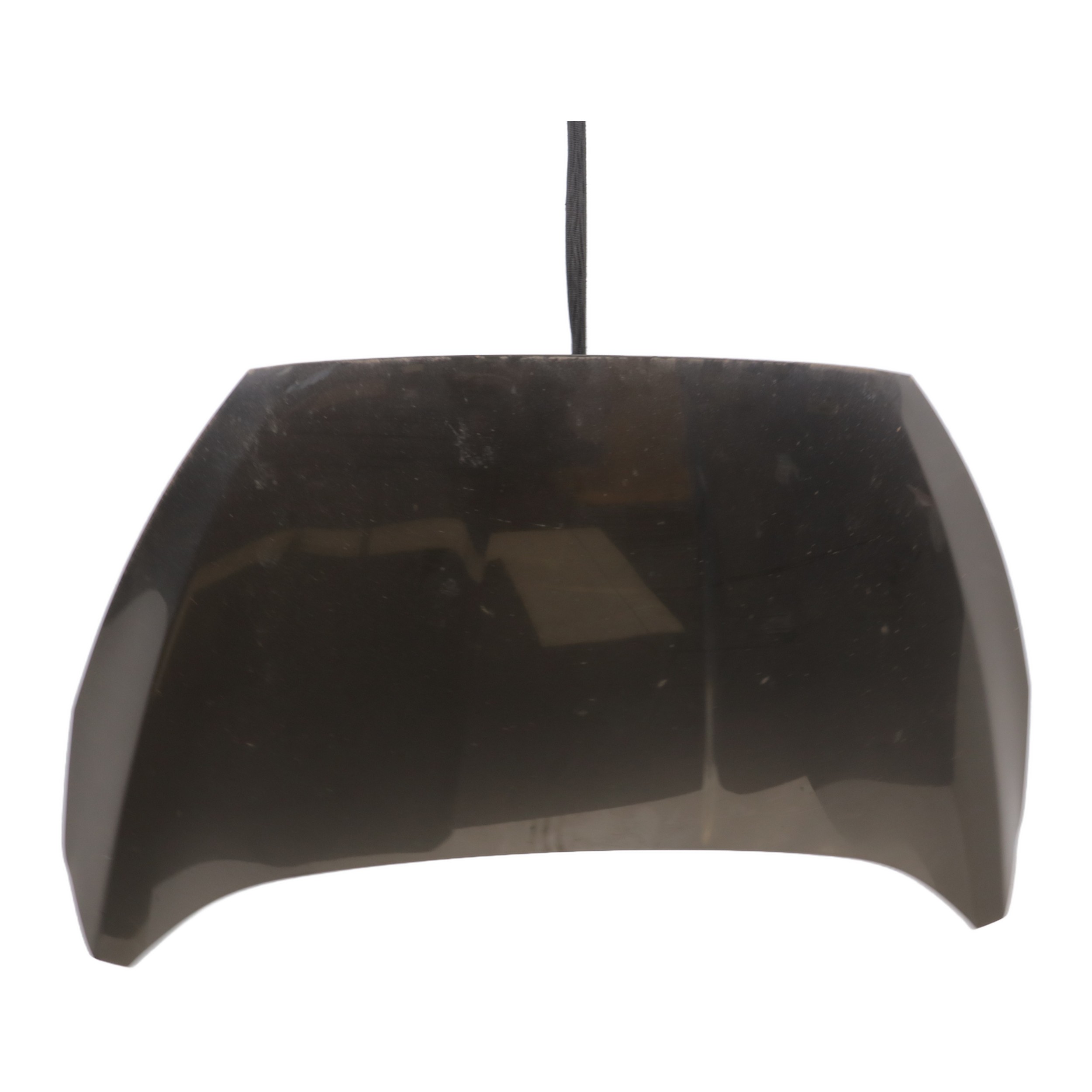 Capot FORD C-MAX 2 PH.2 GRIS FONCE réf. 1907853 L1-2575U L1-2575U