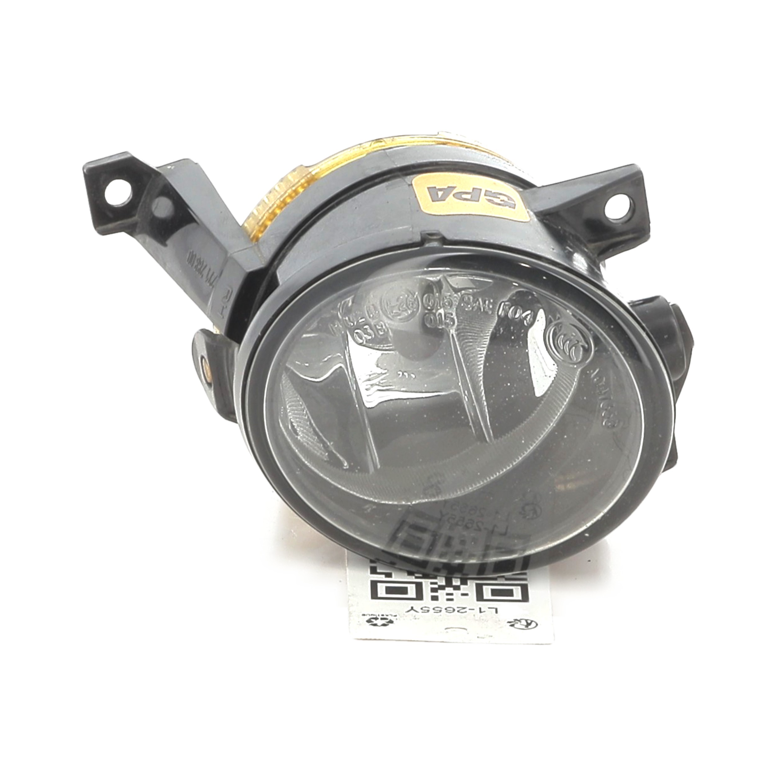 Antibrouillard droit 6C0941700 - VOLKSWAGEN PASSAT CC 6 1.4 TSI - L1-2655Y L1-2655Y