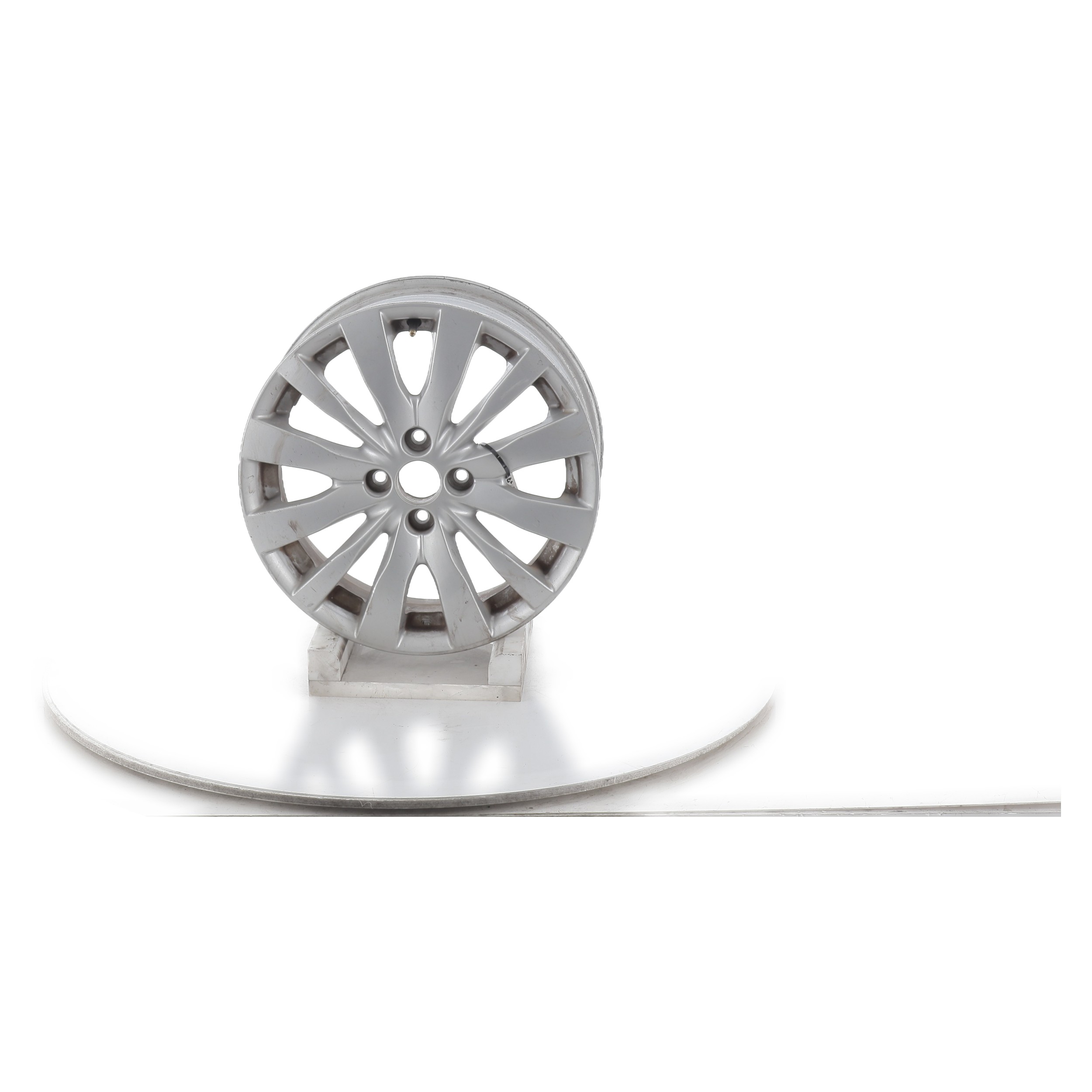 Jante alu 43210-68L90-ZA8 - SUZUKI SWIFT 4 1.2 VVT - L1-2658C L1-2658C