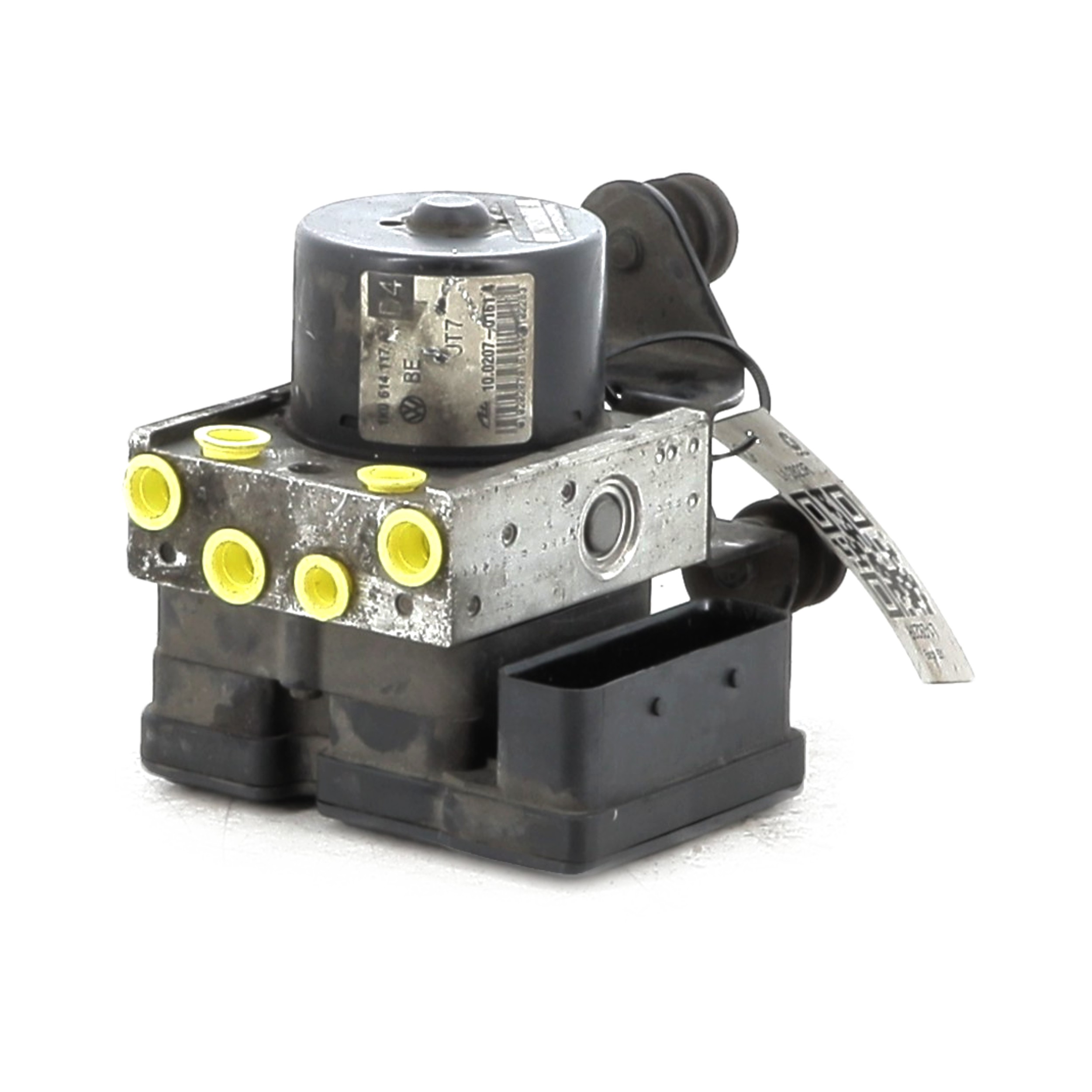 Bloc ABS 1K0614517ASBEF - VOLKSWAGEN GOLF PLUS PH.2 PLUS TDI - L1-2823R L1-2823R