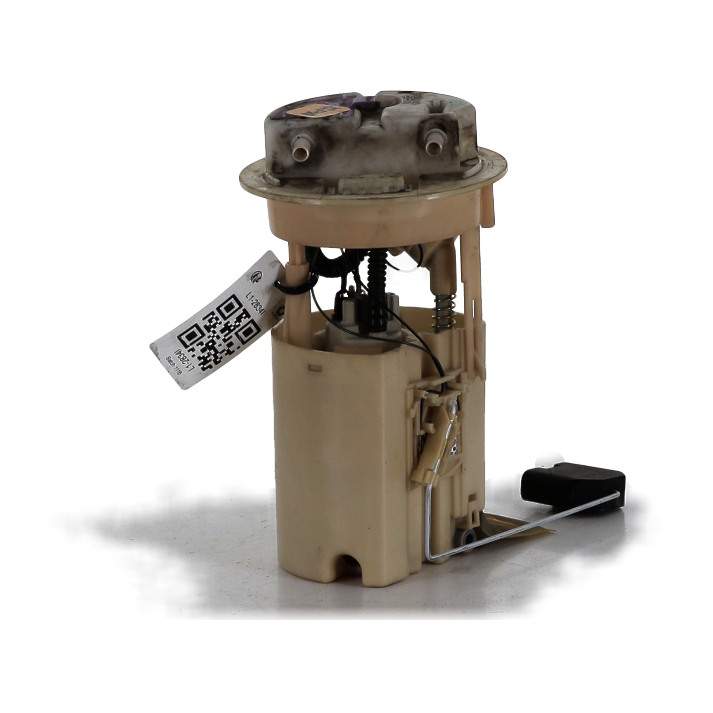 Pompe à carburant électrique 00001525C6 - PEUGEOT 406 COUPE 2.0 - L1-2834I L1-2834I