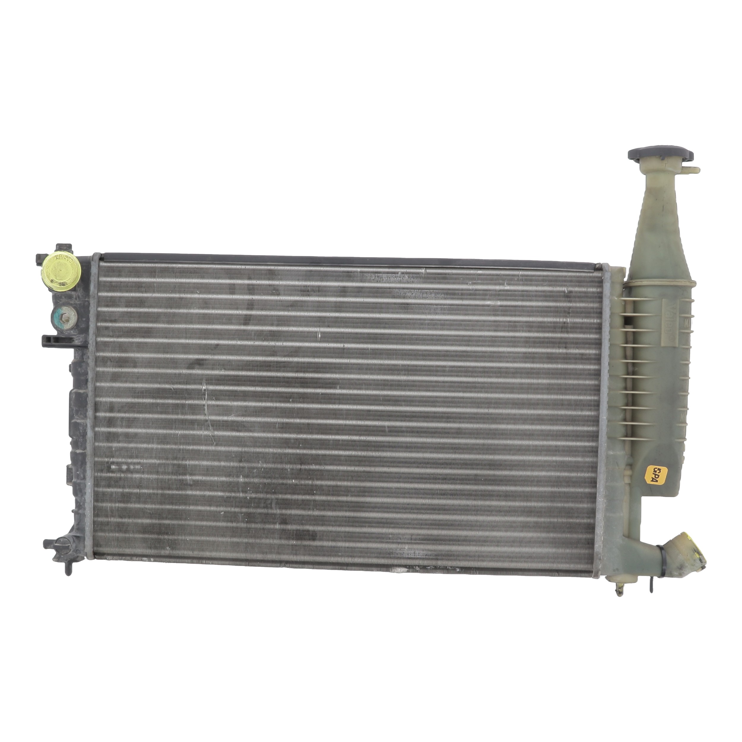 Radiateur d'eau CITROEN BERLINGO 1 PH.1 1.6 16V réf. 0000133047 L1-2842T L1-2842T