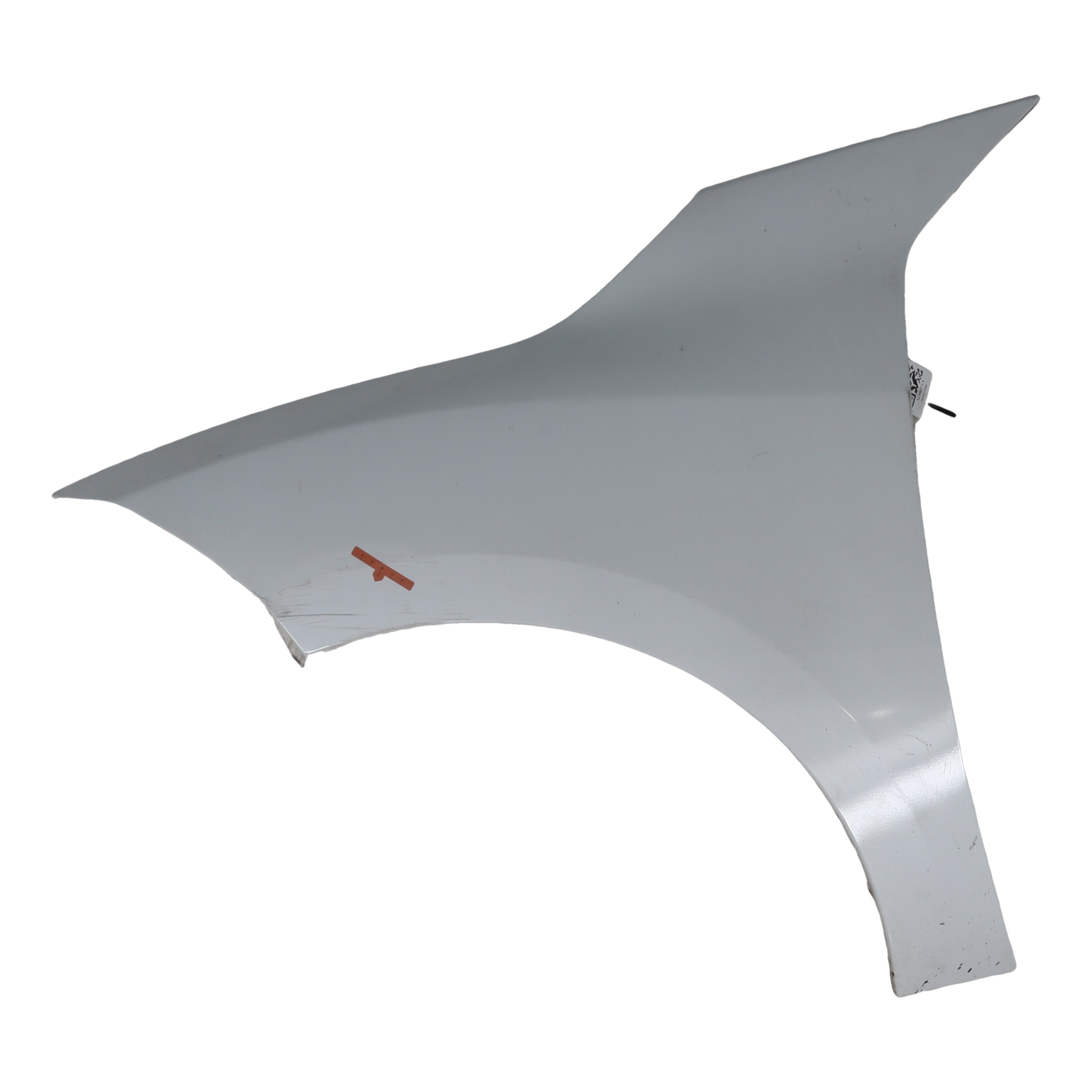 Aile avant gauche RENAULT MEGANE 3 PH.1 631013136R L1-2847L L1-2847L