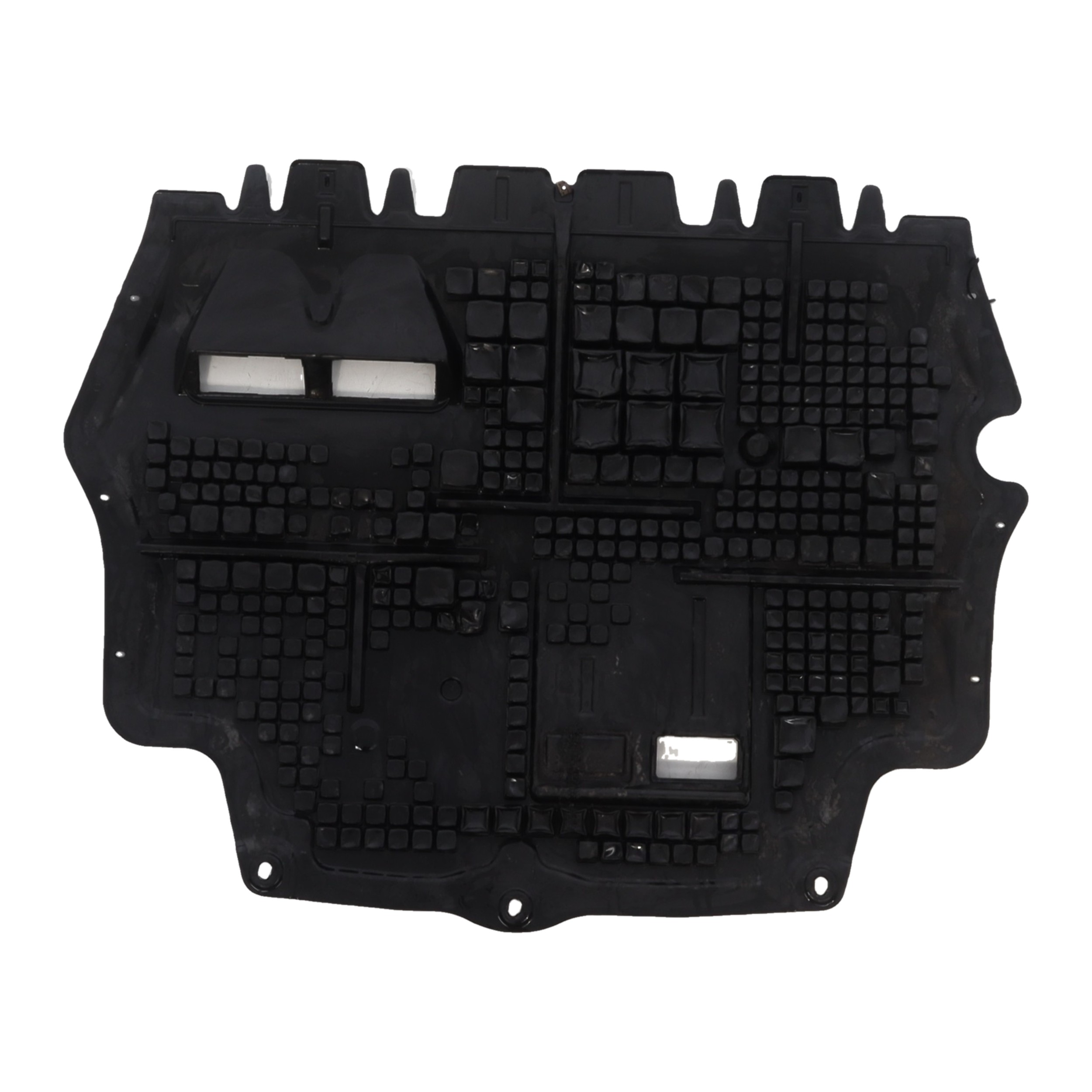 Protection / Cache /Carenage sous moteur VOLKSWAGEN PASSAT 5 L1-2852E L1-2852E