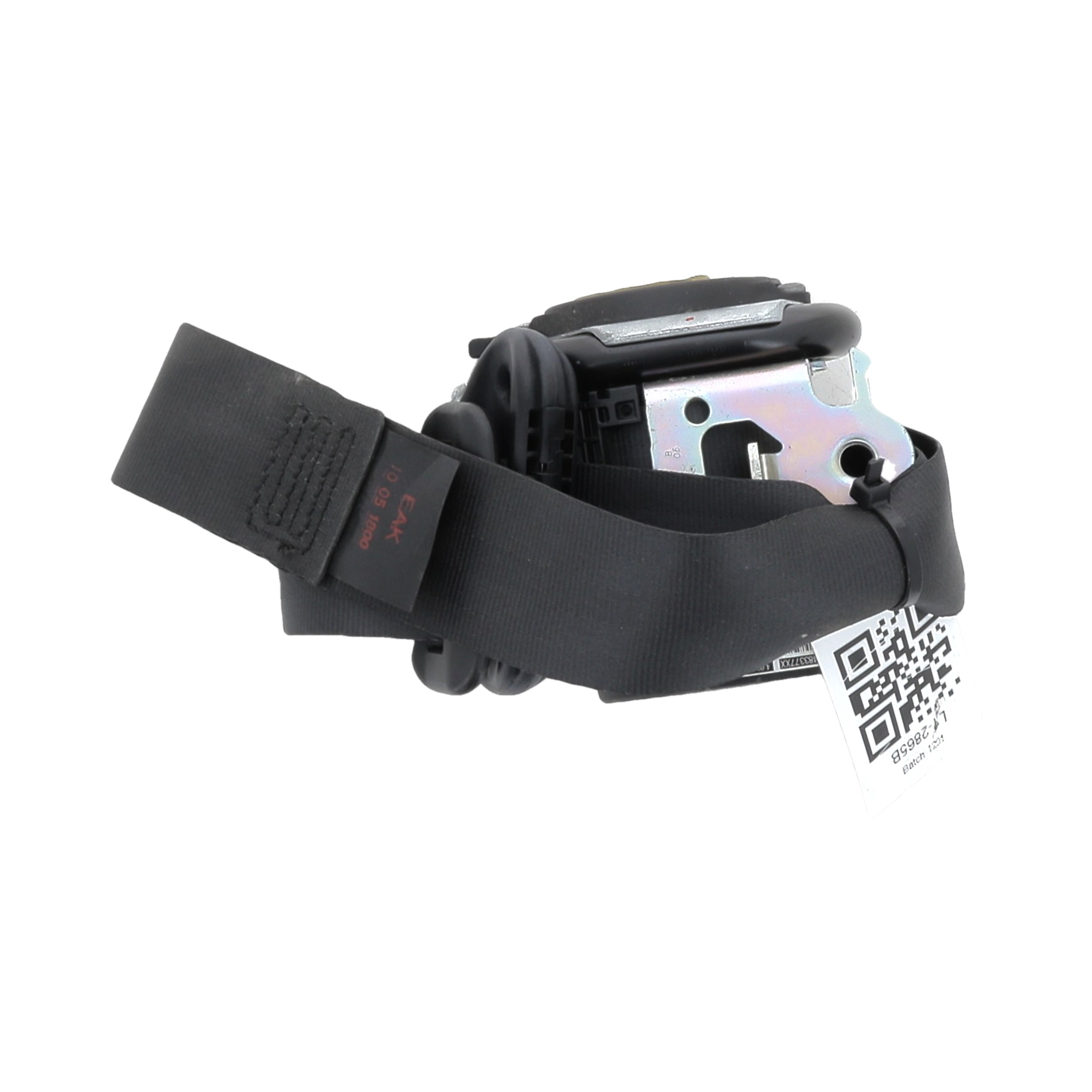 Ceinture avant droit PEUGEOT 206 + réf. 8974HA L1-2865B L1-2865B