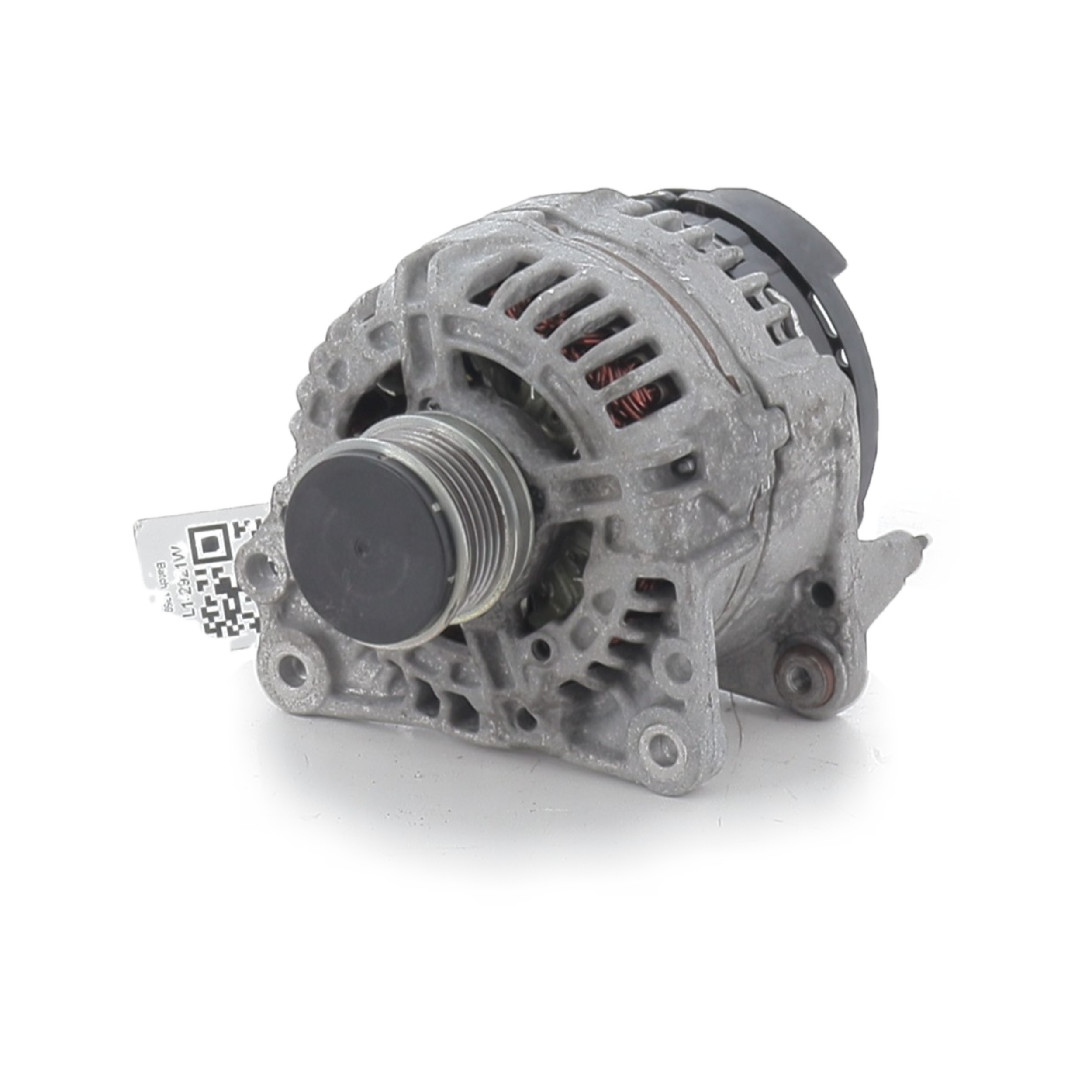 Alternateur SKODA FABIA 2 PH.2 1.6 TDI réf. 06F903023E L1-2921W L1-2921W