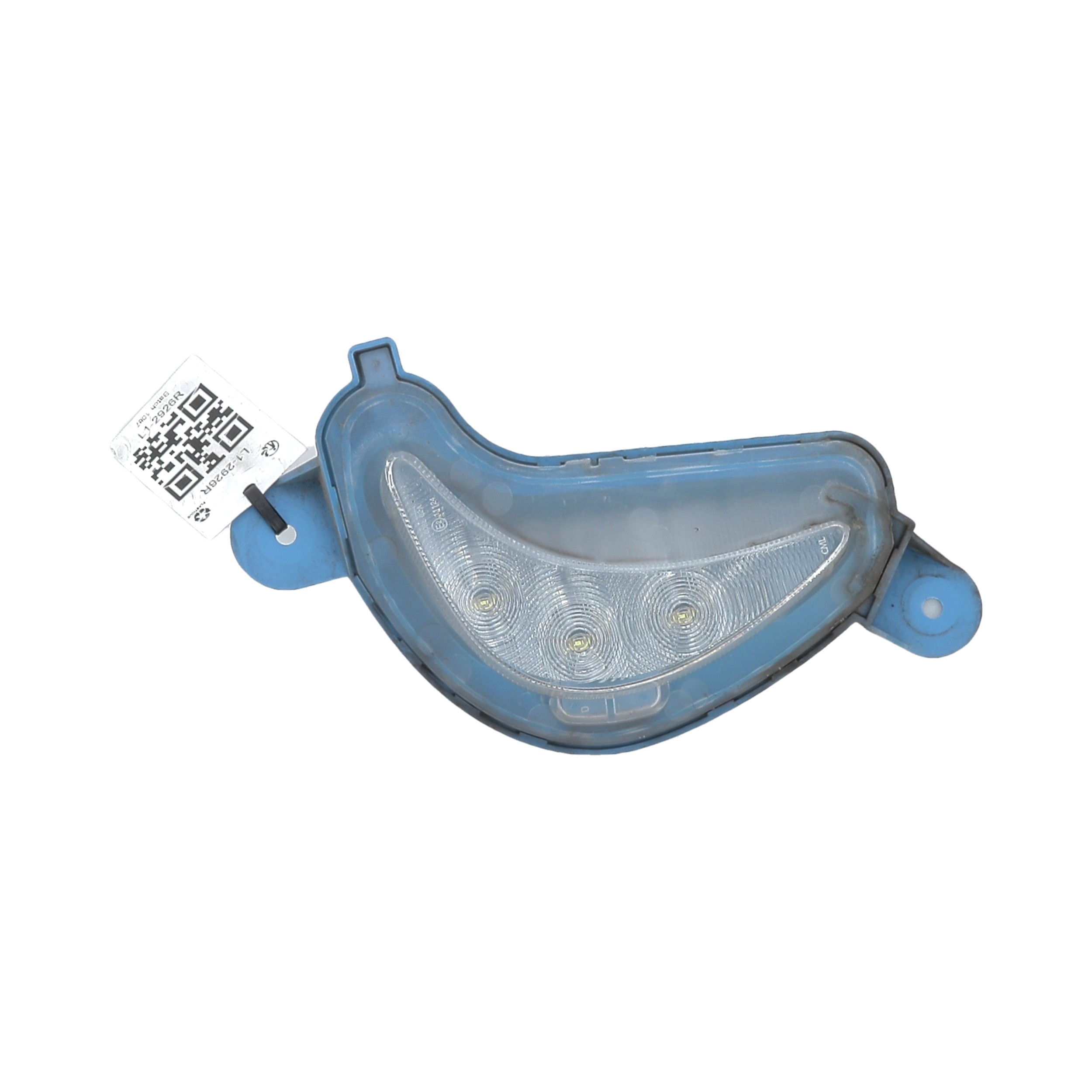 Feu diurne avant droit 266007997R - RENAULT ZOE PH.1 Z.E. - L1-2926R L1-2926R