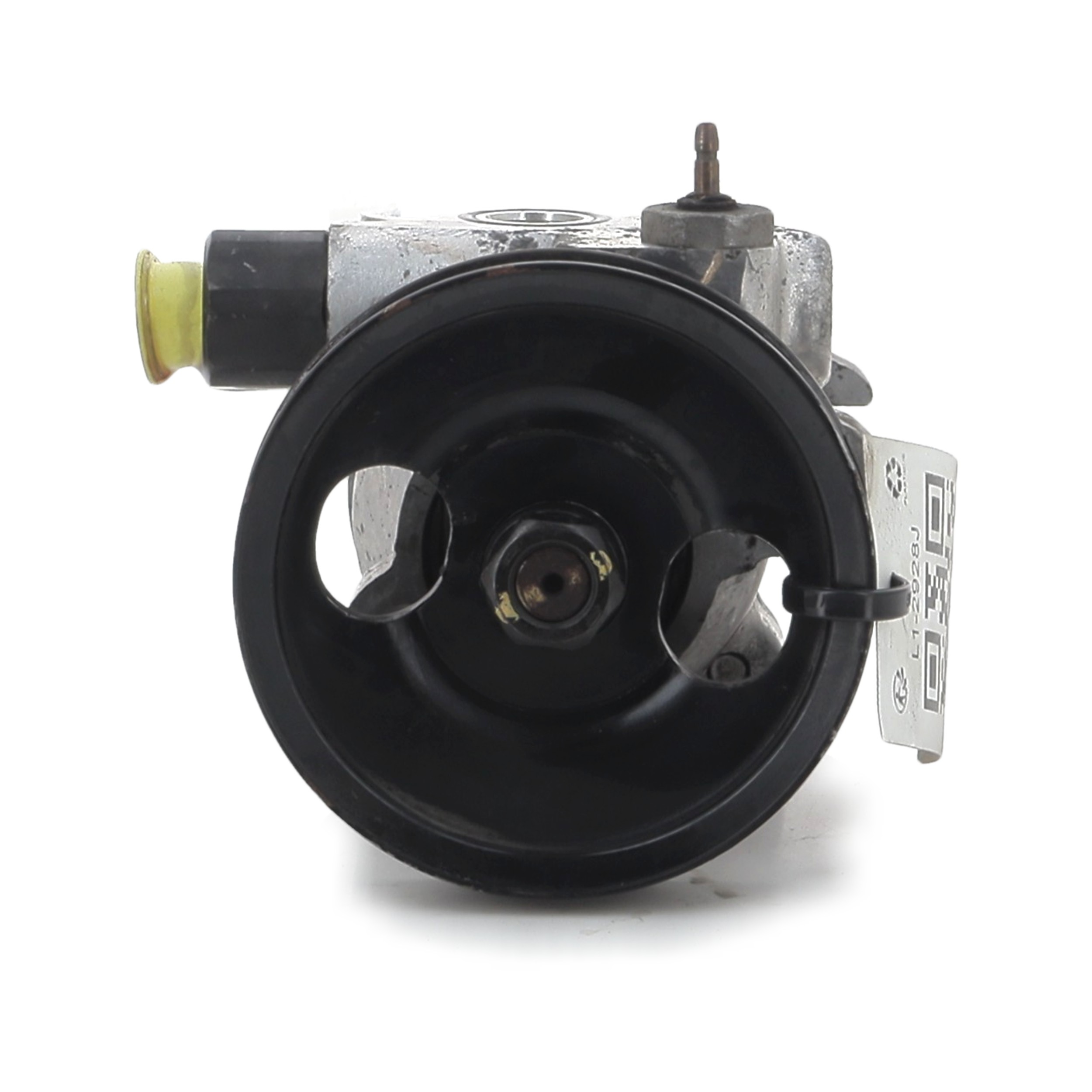 Pompe direction assistée HYUNDAI GETZ PH.2 réf. 571101C080 L1-2928J L1-2928J