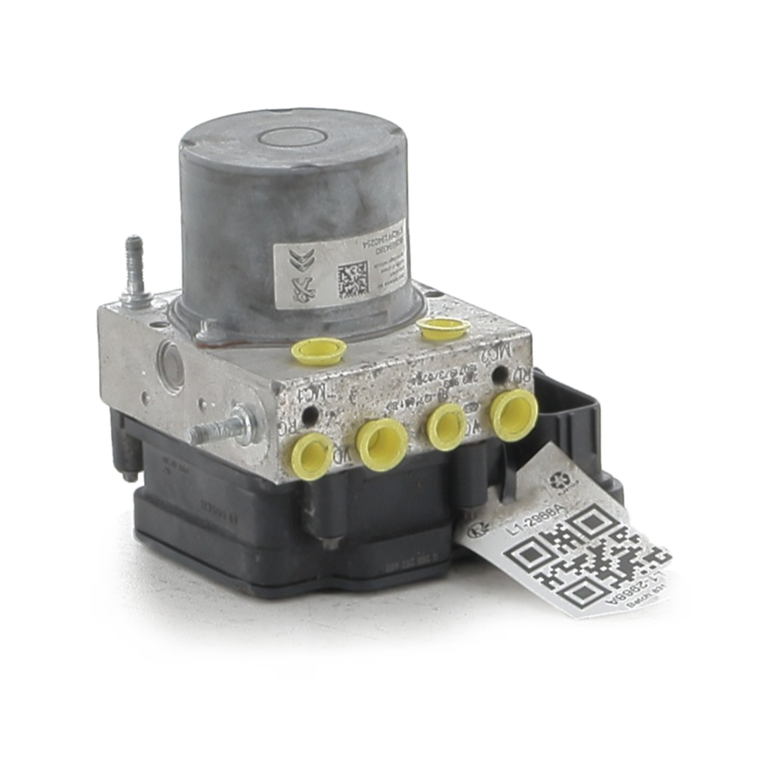 Bloc ABS 1637318980 - PEUGEOT 308 2 PH.2 2.0 GT - L1-2968A L1-2968A