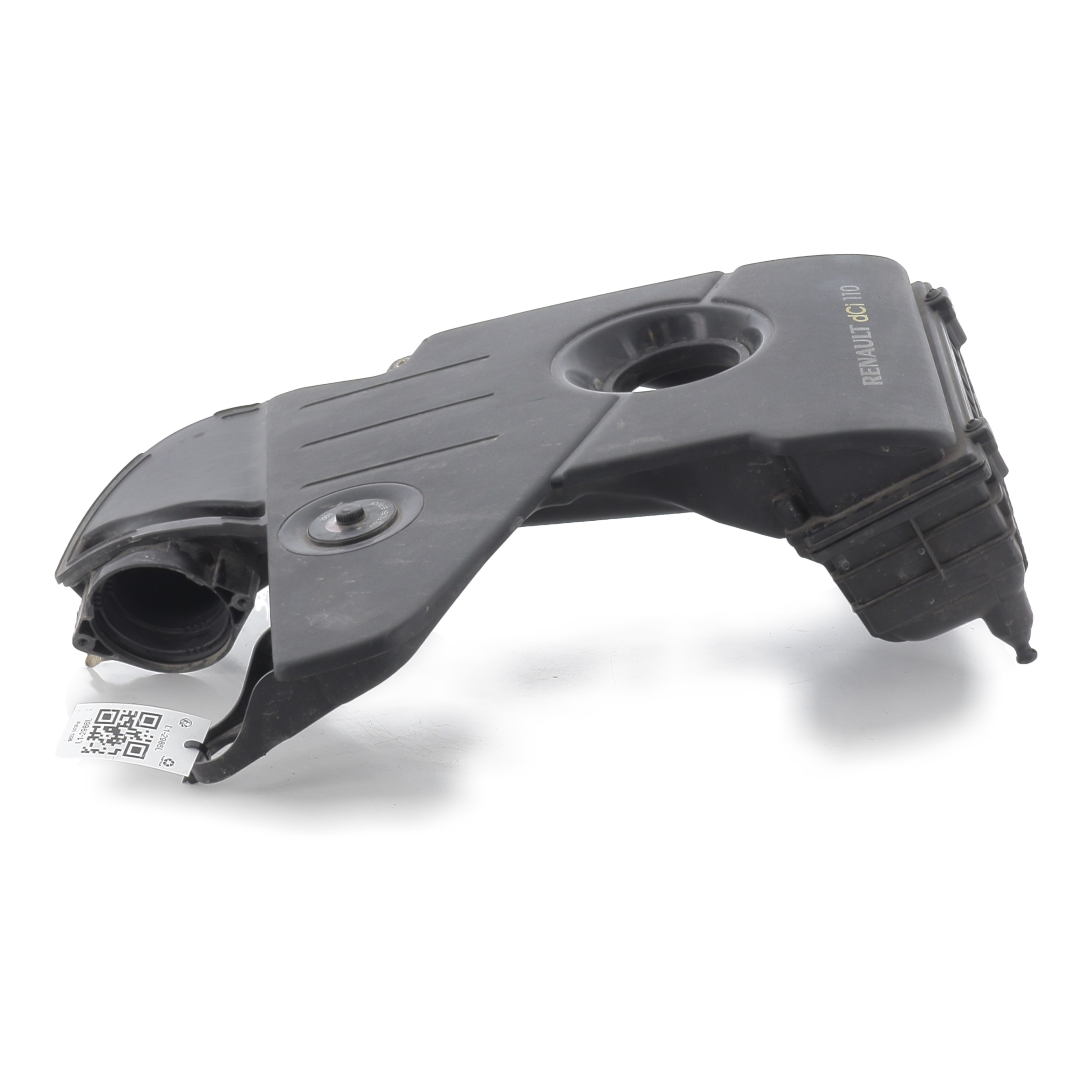 BOITE A AIR 165003282R - DACIA DUSTER 1 PH.1 1.5 DCI - L1-2986L L1-2986L