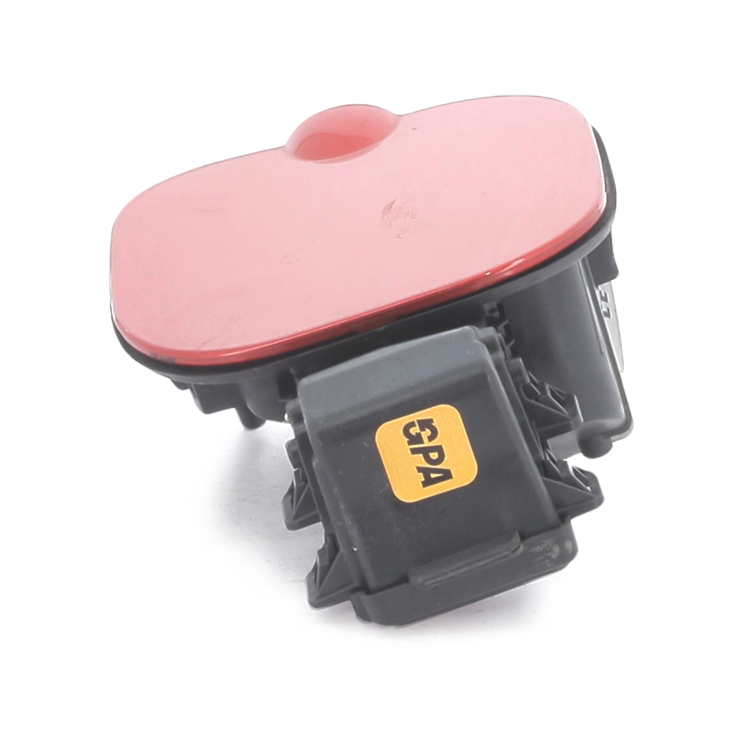 Trappe portillon carburant 788308925R - RENAULT TWINGO 3 PH.1 TCE 90 - L1-3044Y L1-3044Y