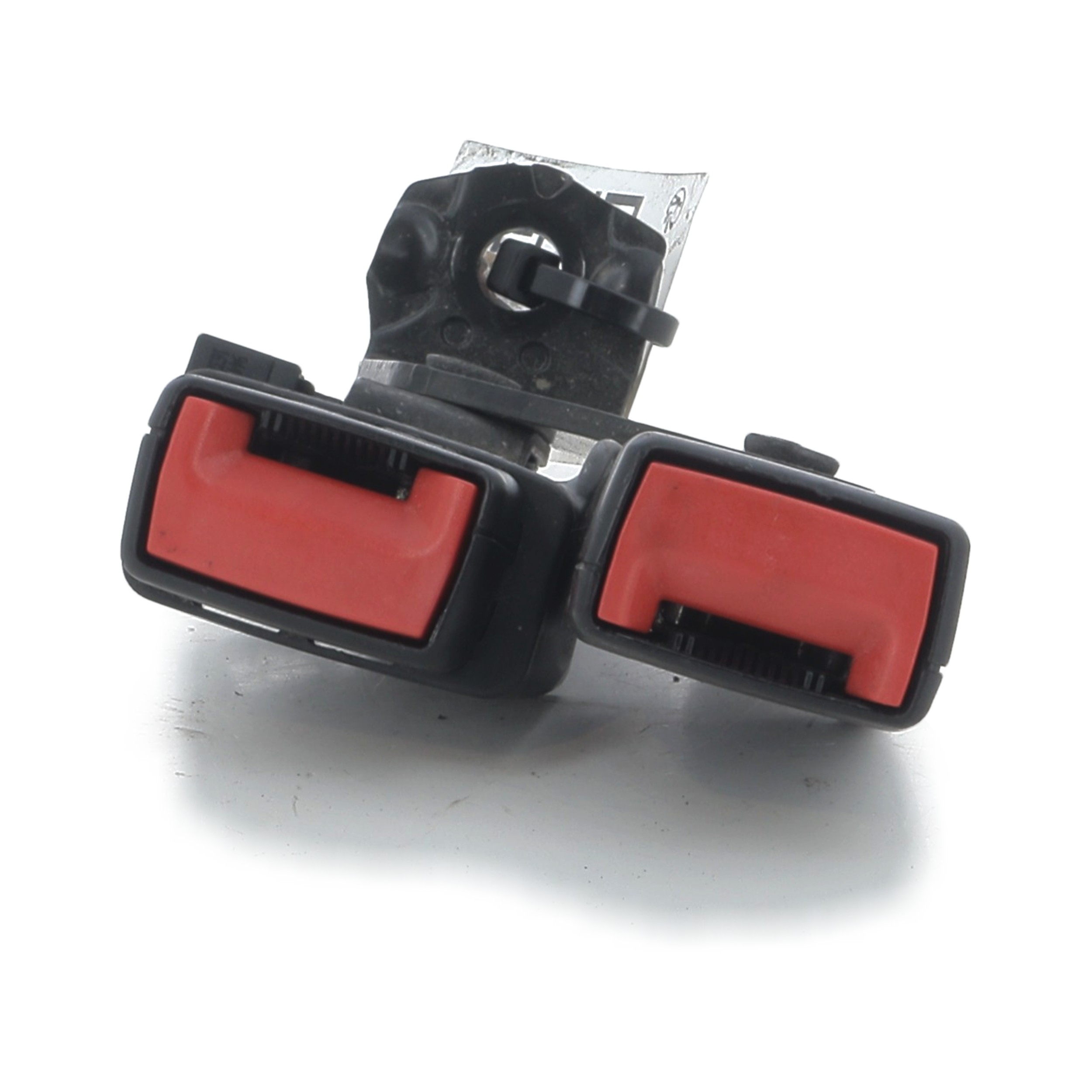 Attache ceinture arrière gauche AUDI Q3 1 PH.2 L1-3084S L1-3084S