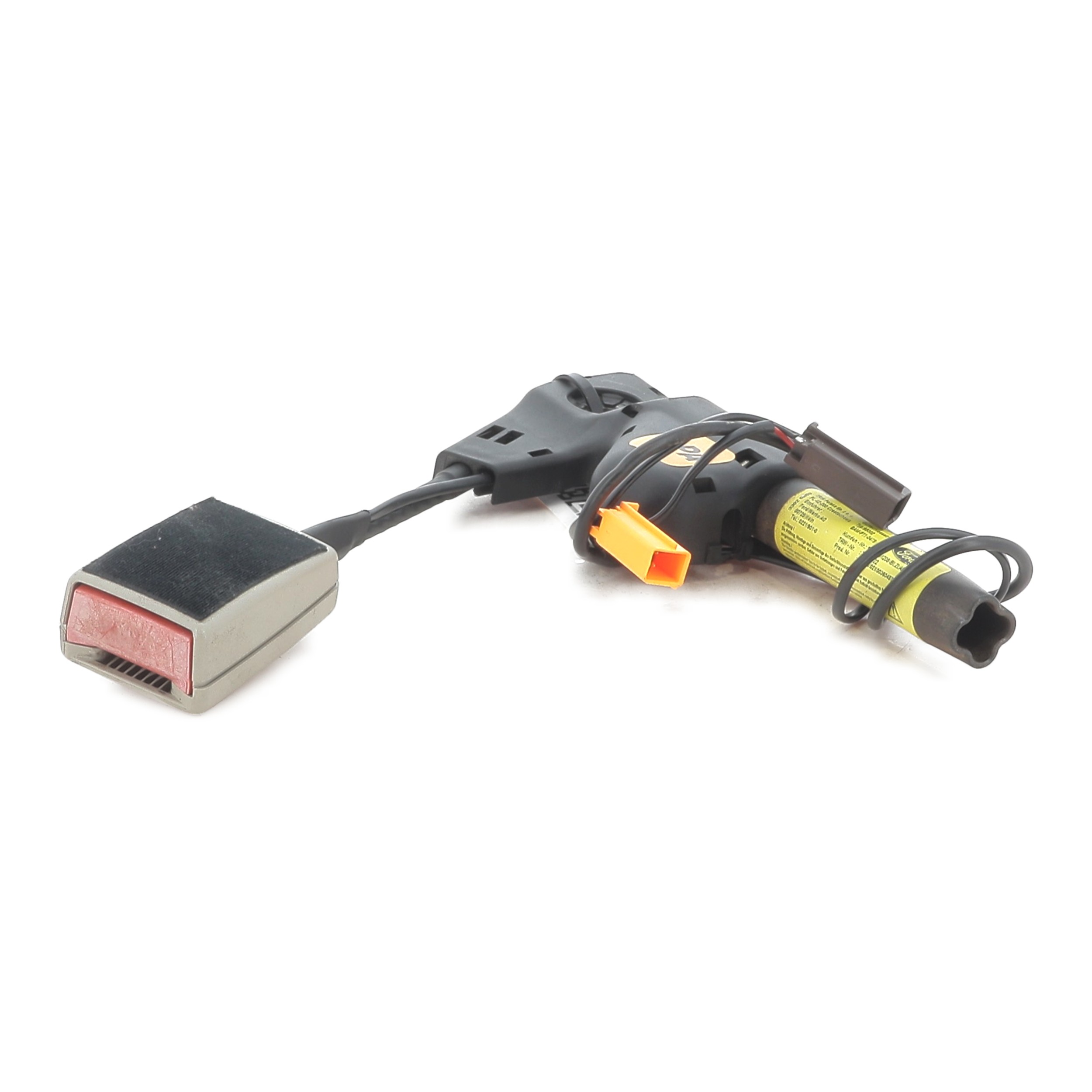 Attache ceinture avant droit FORD MONDEO 2 L1-3102S L1-3102S