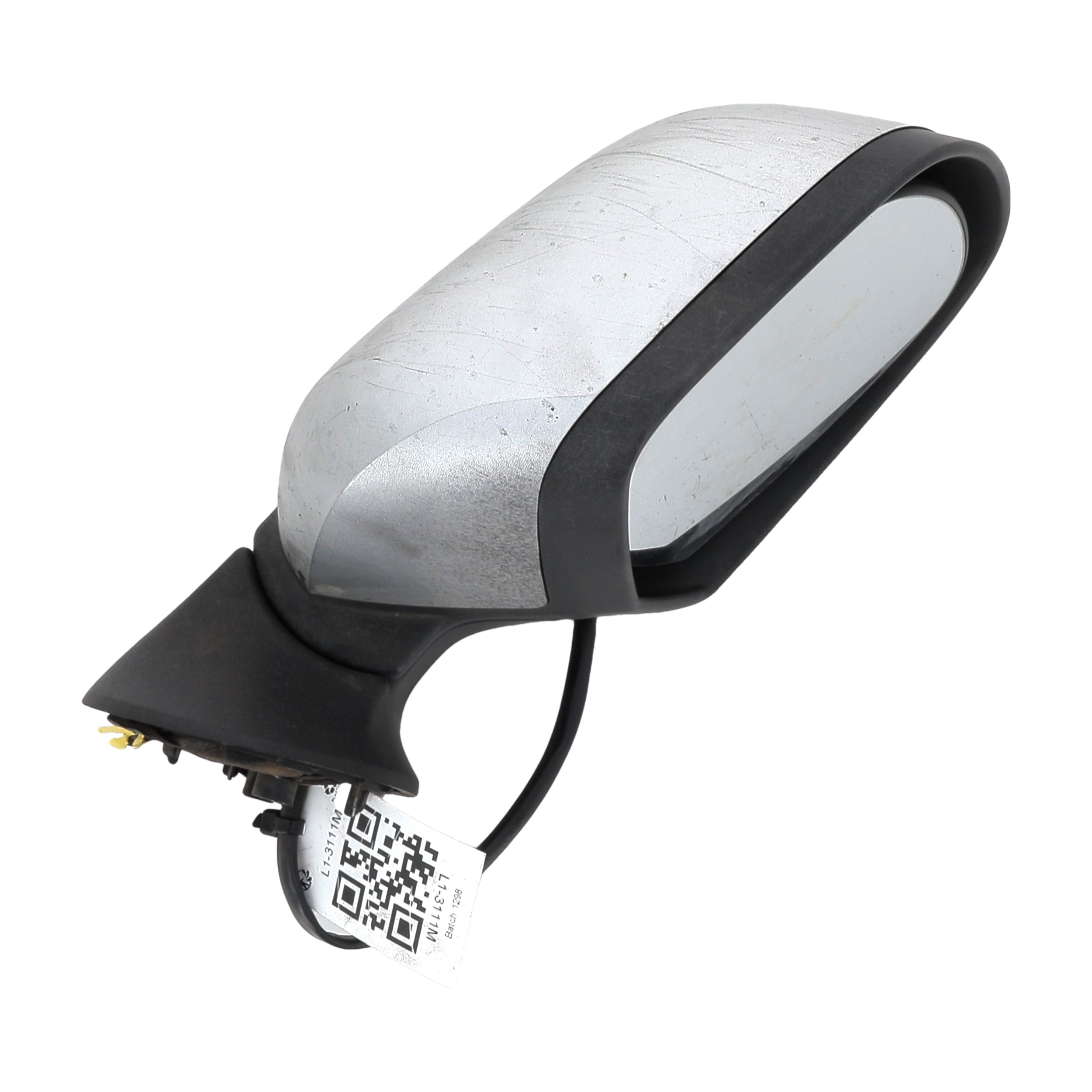 Rétroviseur droit DACIA DUSTER 1 PH.1 réf. 963018251R L1-3111M L1-3111M