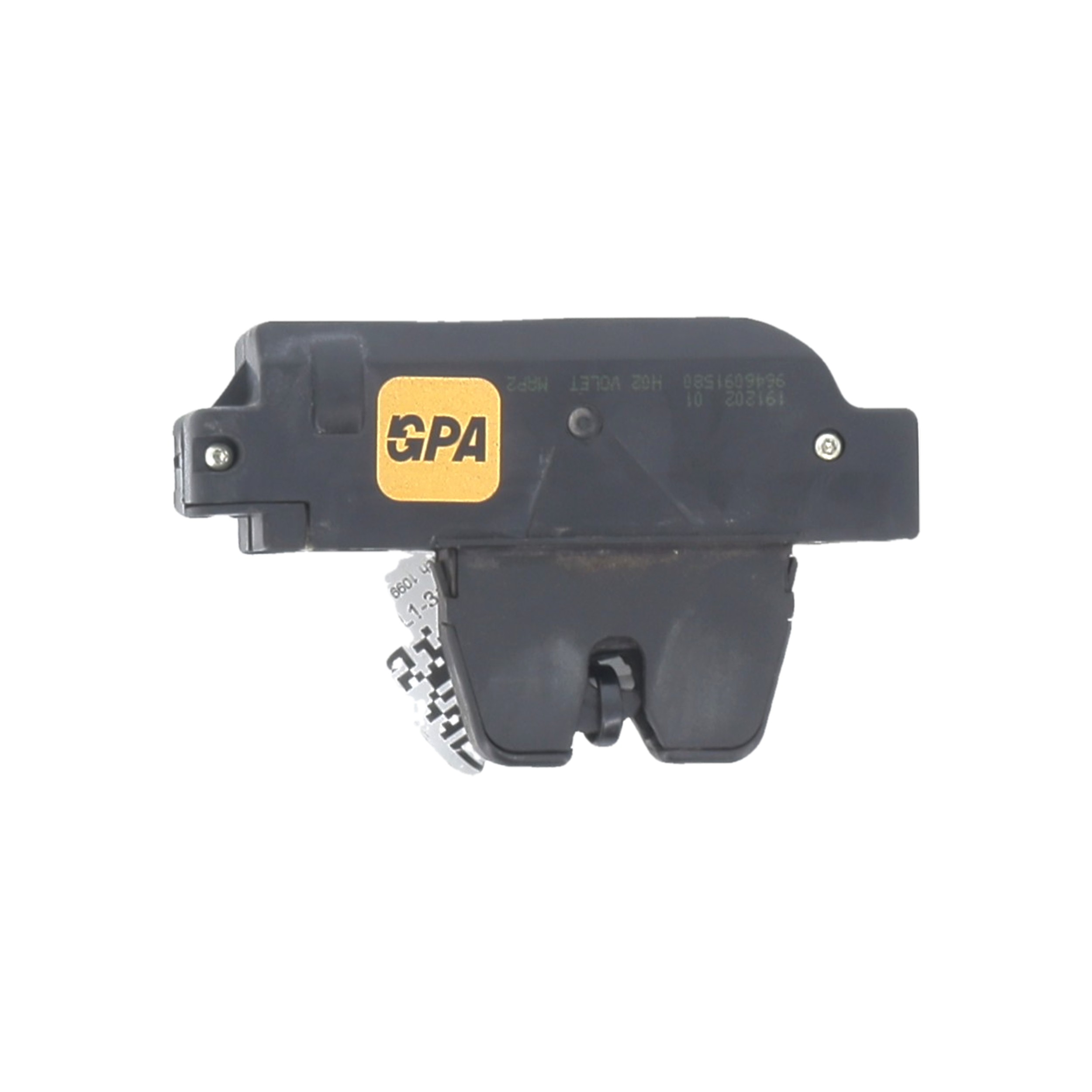 SERRURE DE HAYON 0000871972 - PEUGEOT 307 PH.1 HDI - L1-3120J L1-3120J