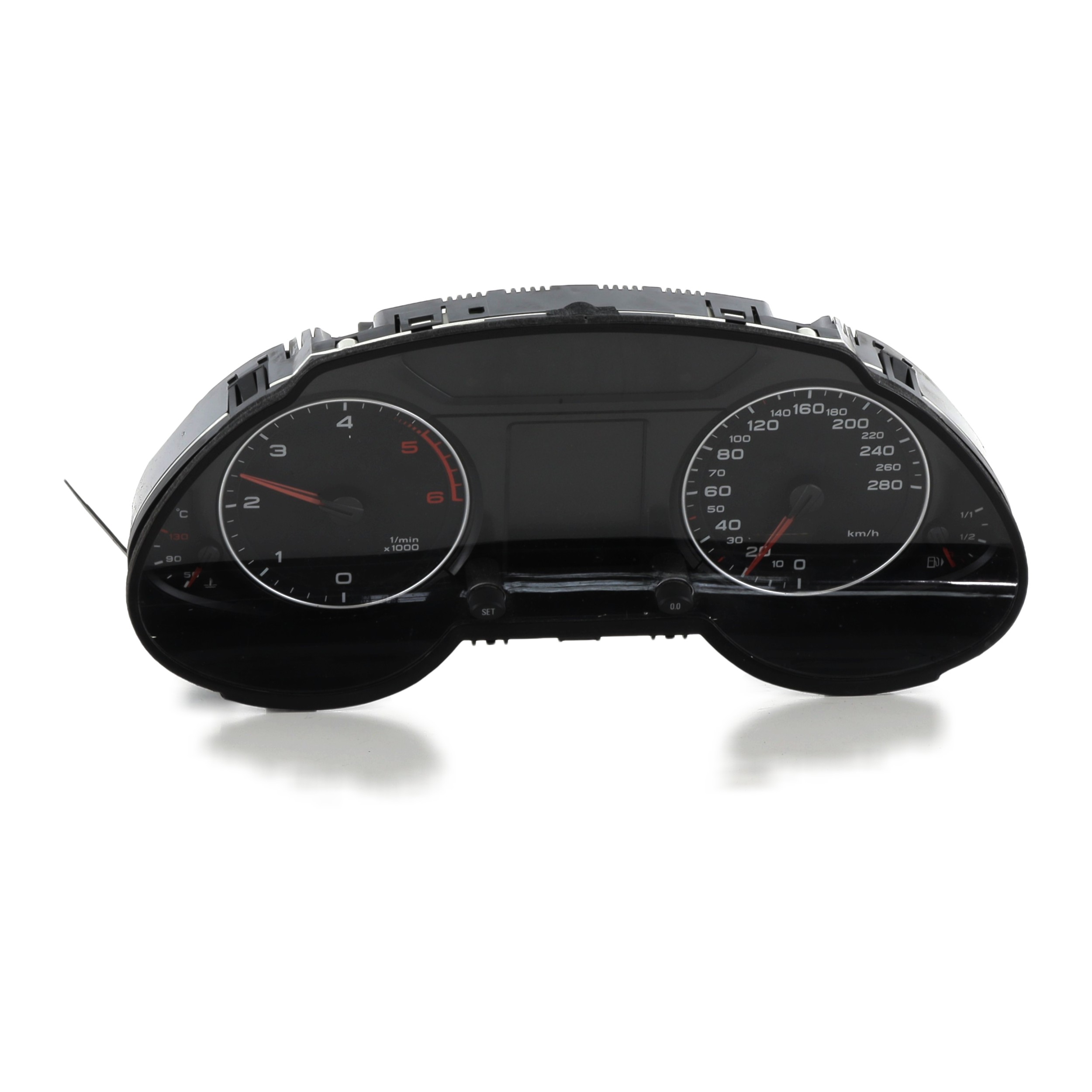 Compteur 8R0920930D - AUDI Q5 1 PH.1 3.0 TDIQ - L1-3152I L1-3152I [reference_163494] 3