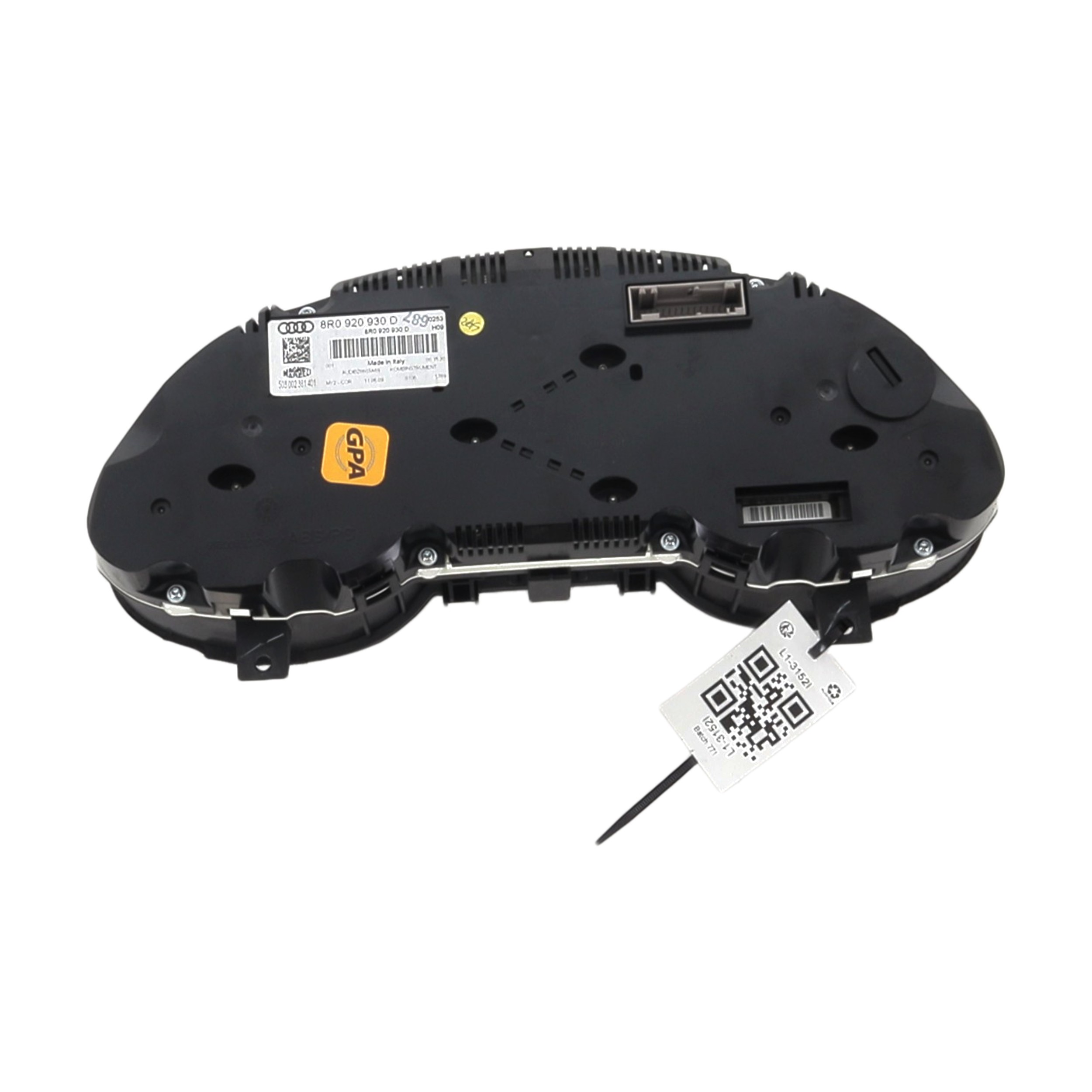 Compteur 8R0920930D - AUDI Q5 1 PH.1 3.0 TDIQ - L1-3152I L1-3152I [reference_163494] 2