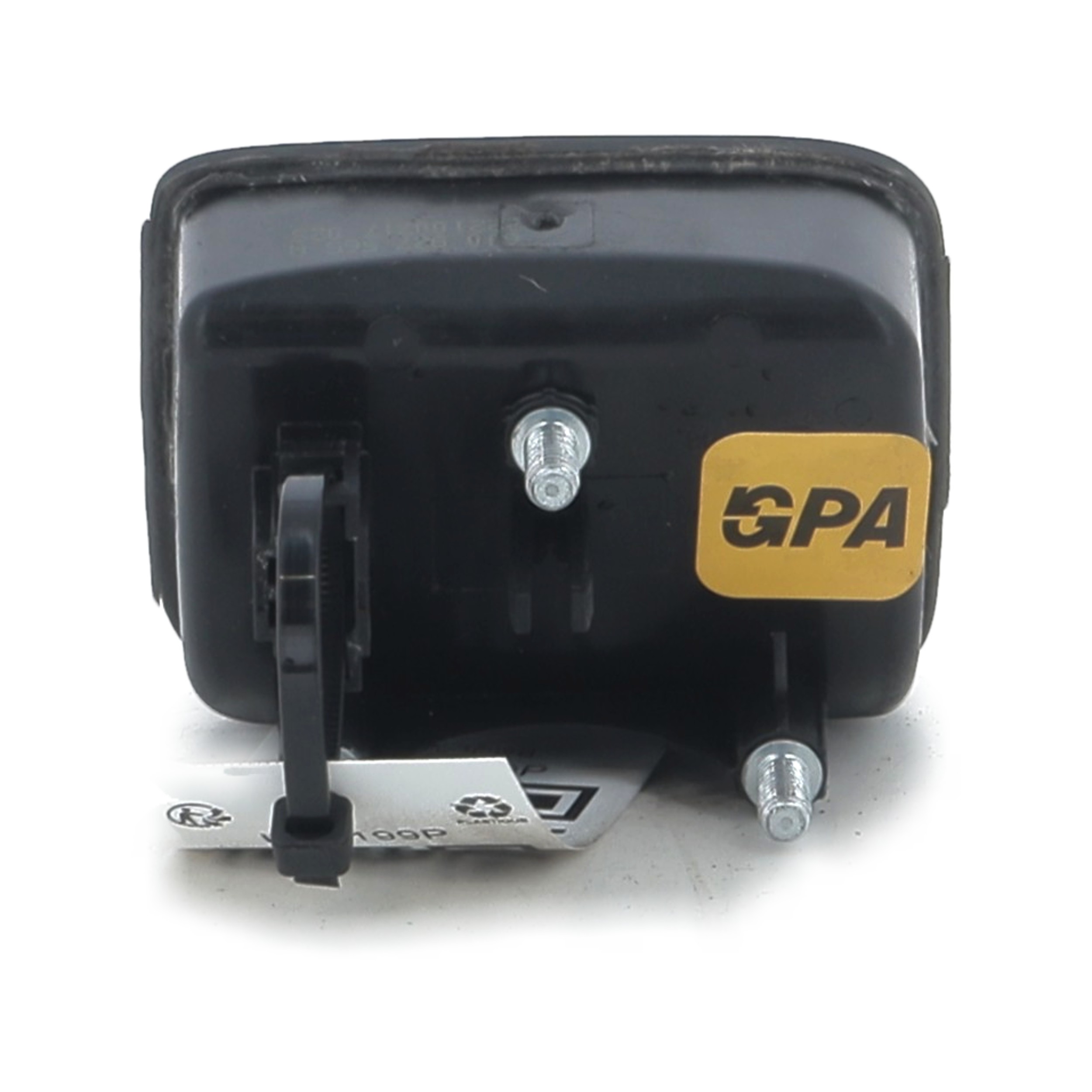 Poignée de hayon 6J0827565ARYP - SEAT IBIZA 5 1.0 TSI - L1-3199P L1-3199P [reference_210553] 2