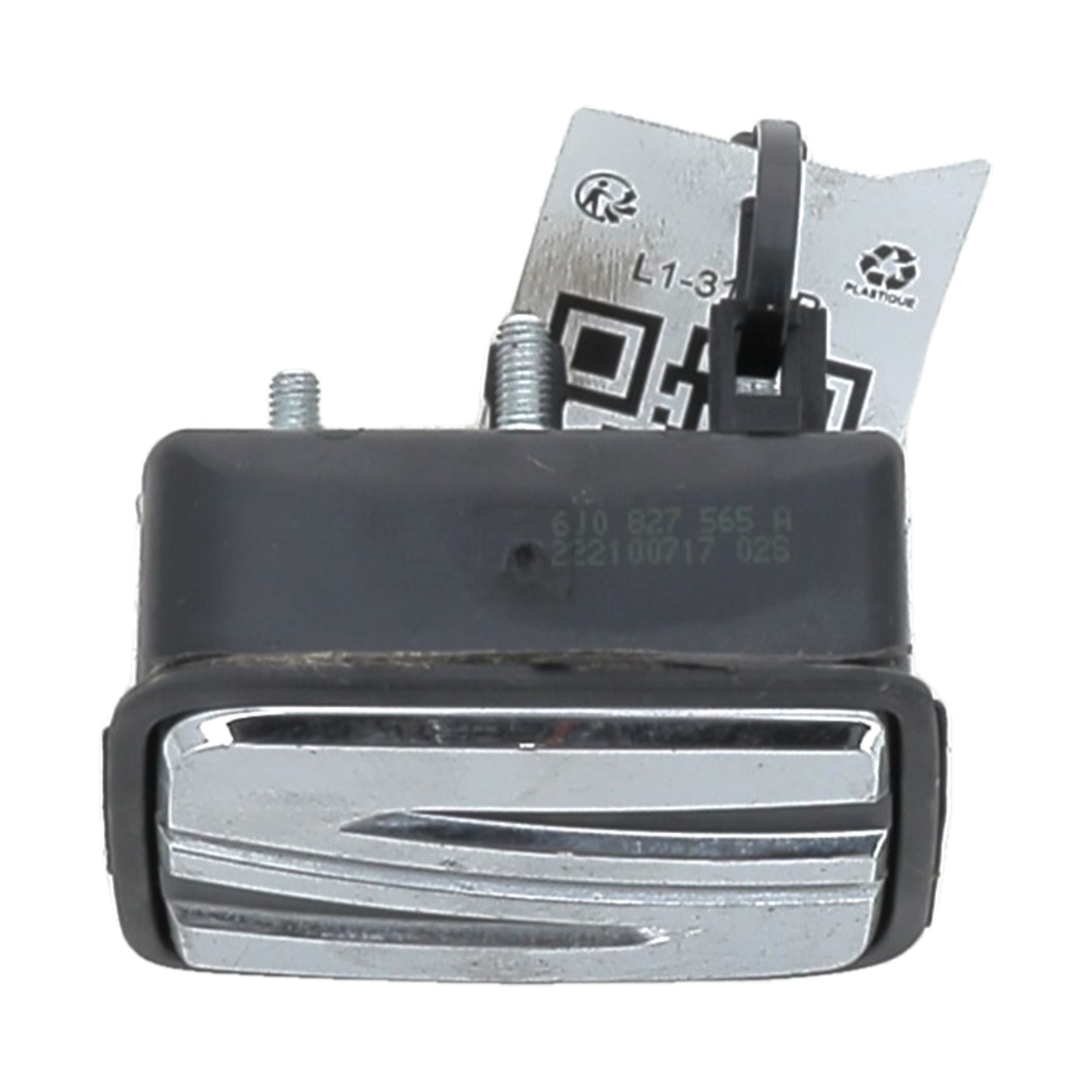 Poignée de hayon 6J0827565ARYP - SEAT IBIZA 5 1.0 TSI - L1-3199P L1-3199P [reference_210553] 3