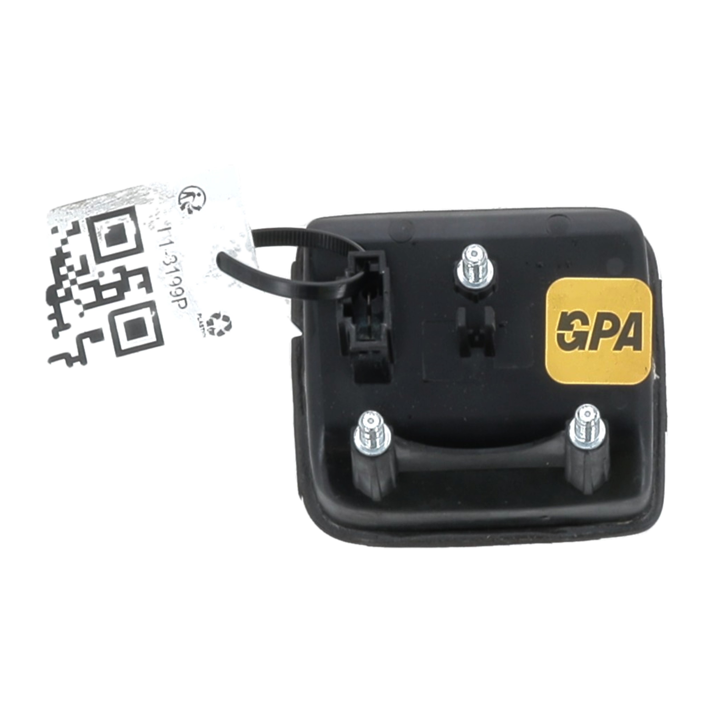 Poignée de hayon 6J0827565ARYP - SEAT IBIZA 5 1.0 TSI - L1-3199P L1-3199P [reference_210553] 4