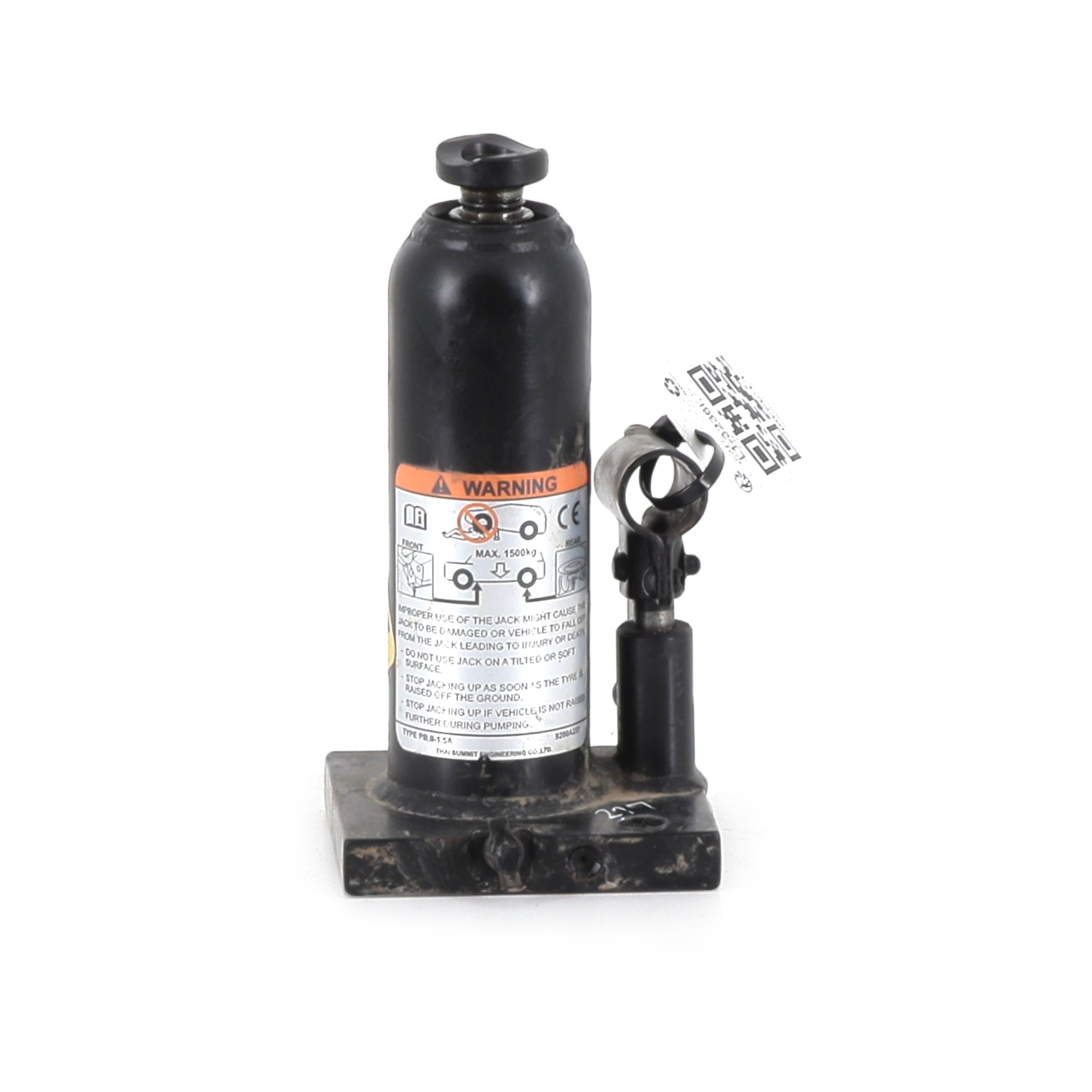 Cric 9280A217 - MITSUBISHI L200 PICKUP 3 2.5 TD - L1-3236I L1-3236I