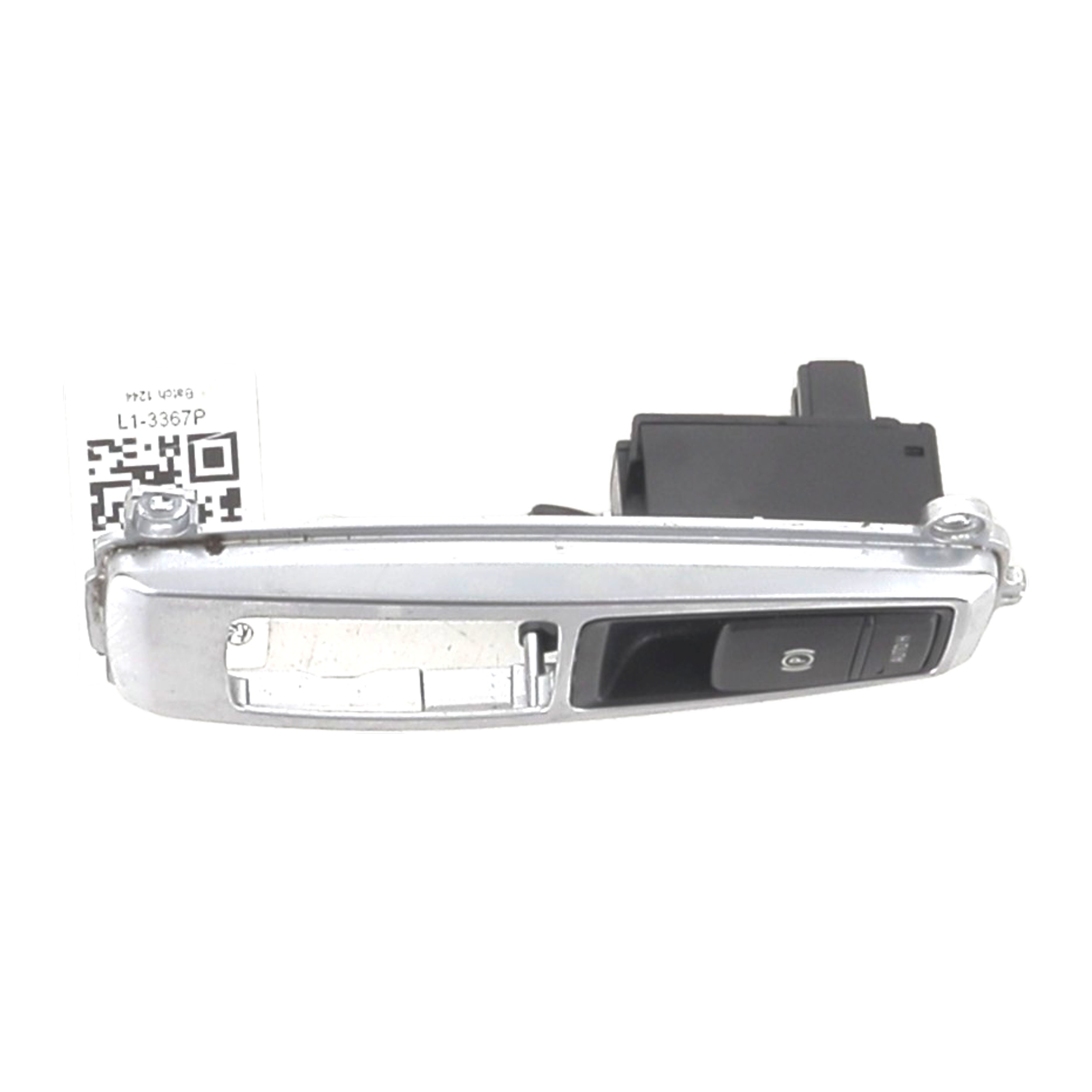 Bouton de frein a main 61319148508 - BMW X5 2 PH.1 3.0 SD - L1-3367P L1-3367P