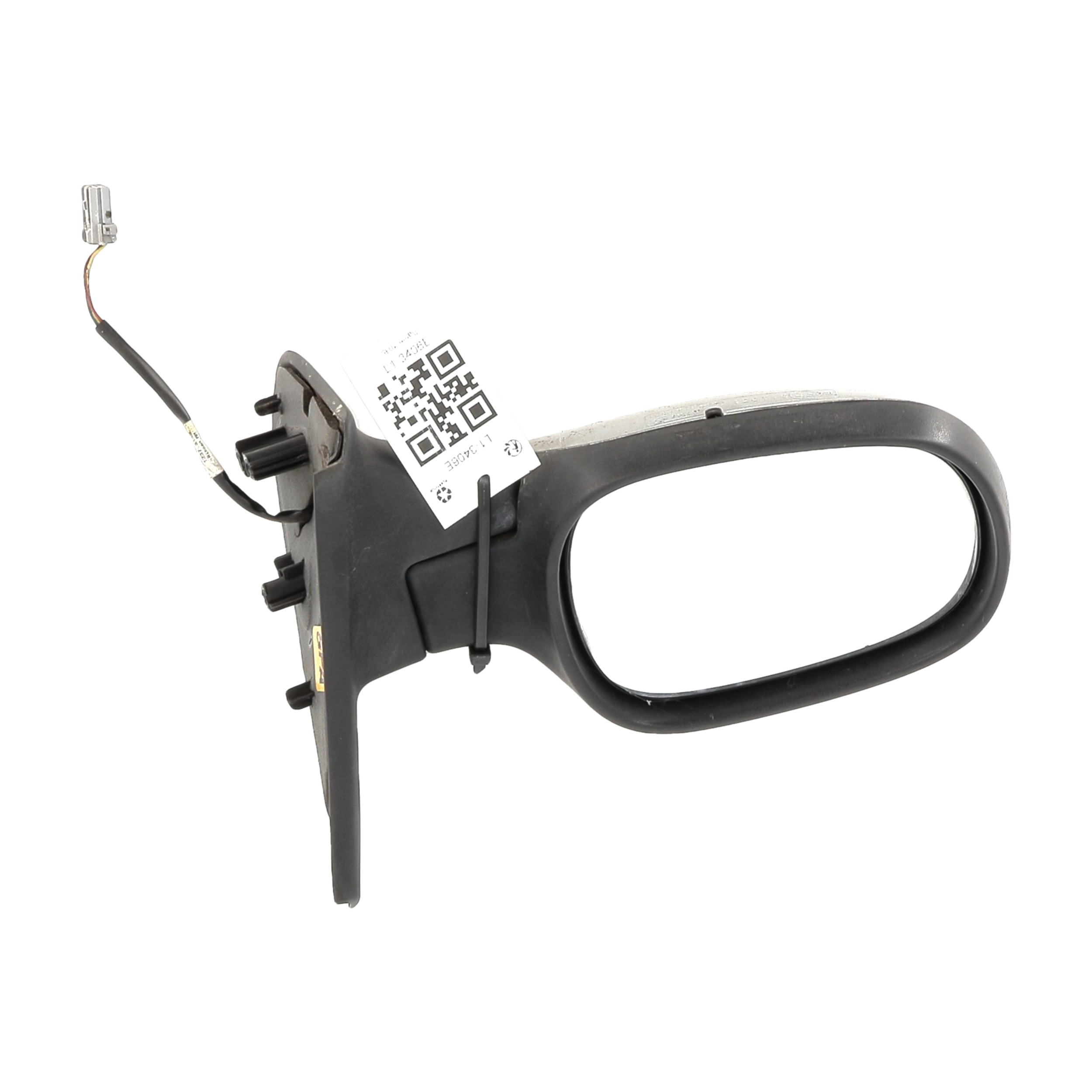 Rétroviseur gauche NISSAN MICRA 3 PH.1 réf. 96302-AX901- L1-3406E L1-3406E